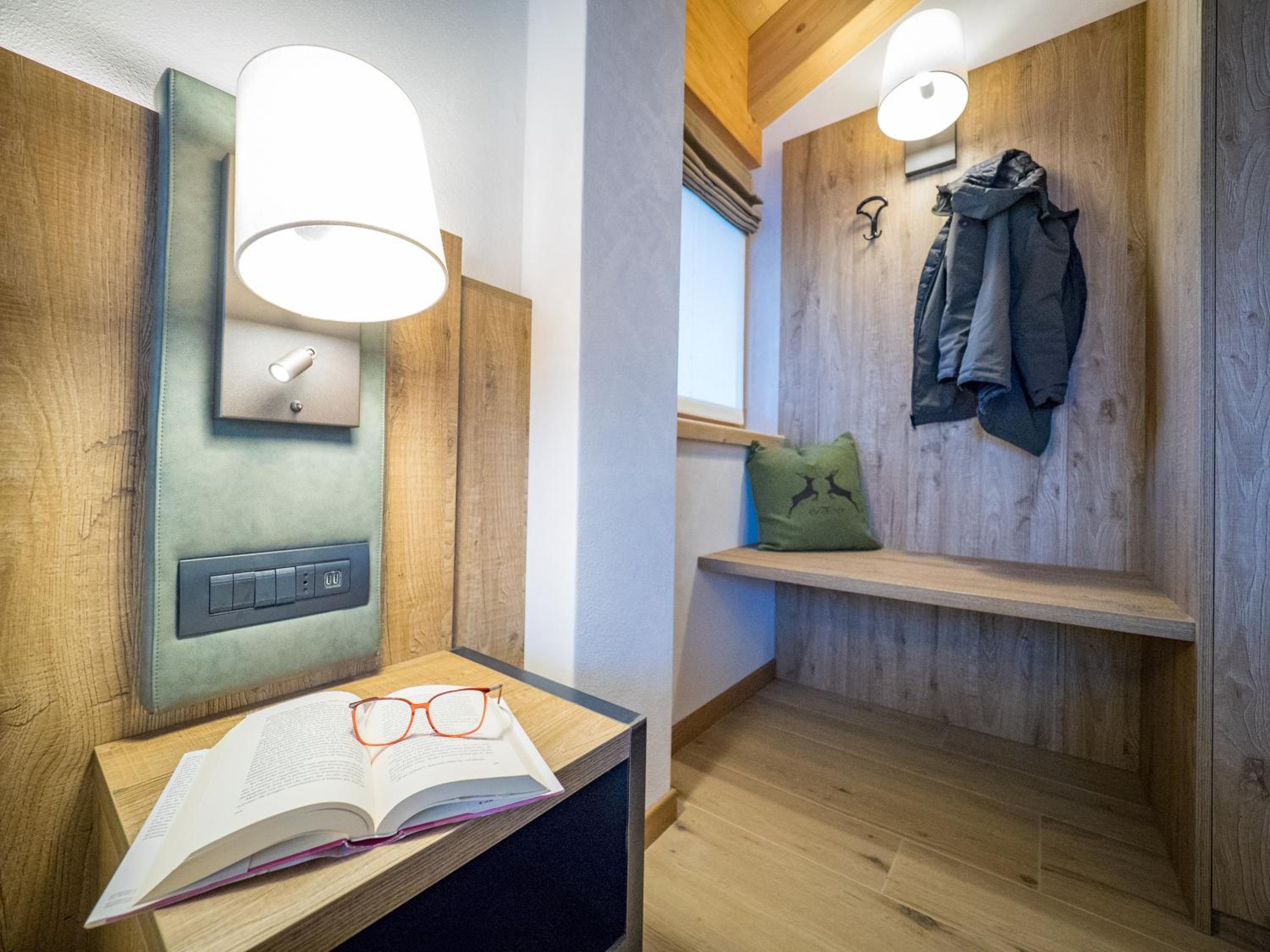 Superior Apartment with Sauna photo 2