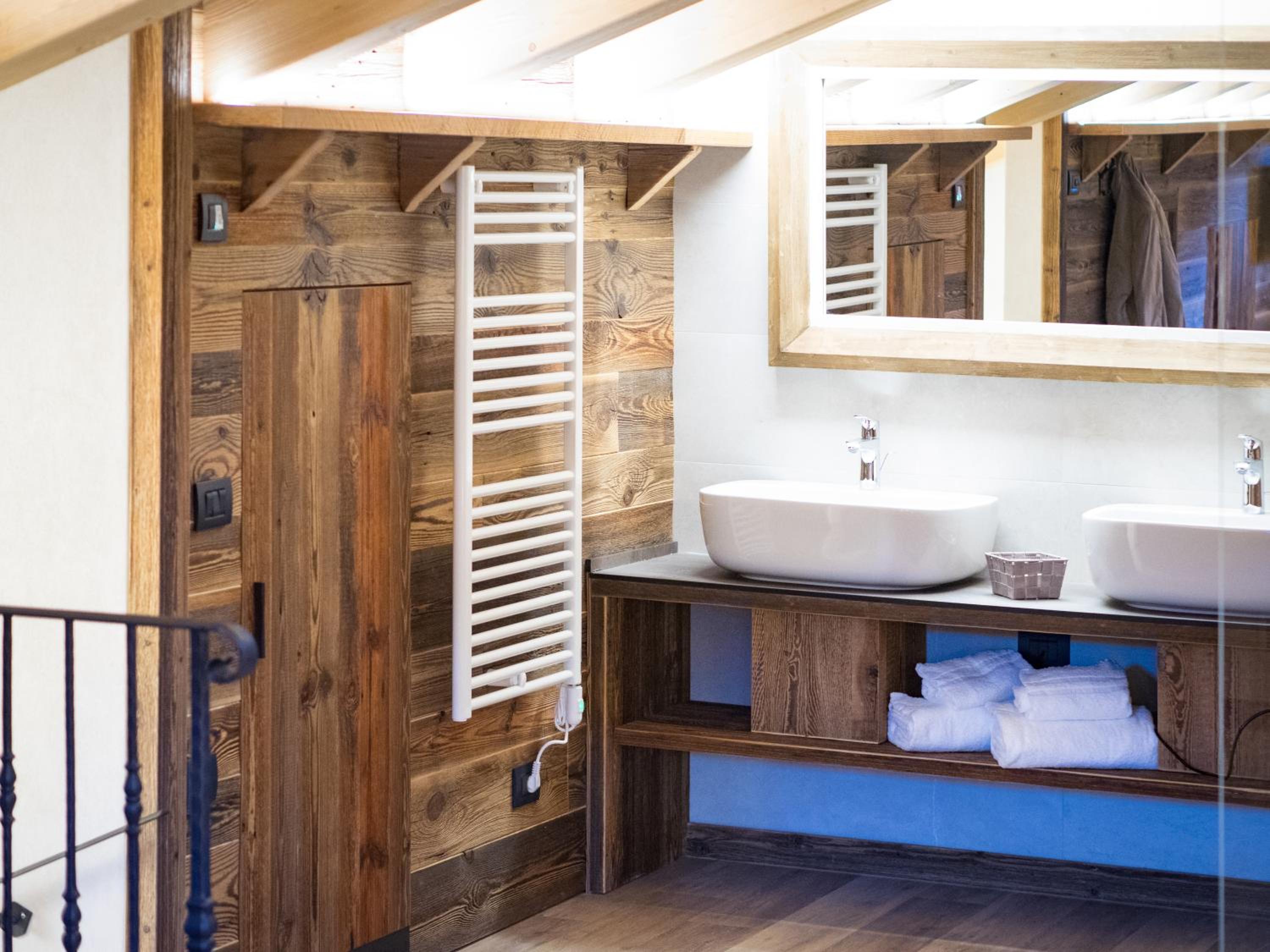 Superior Apartment with Sauna photo 3