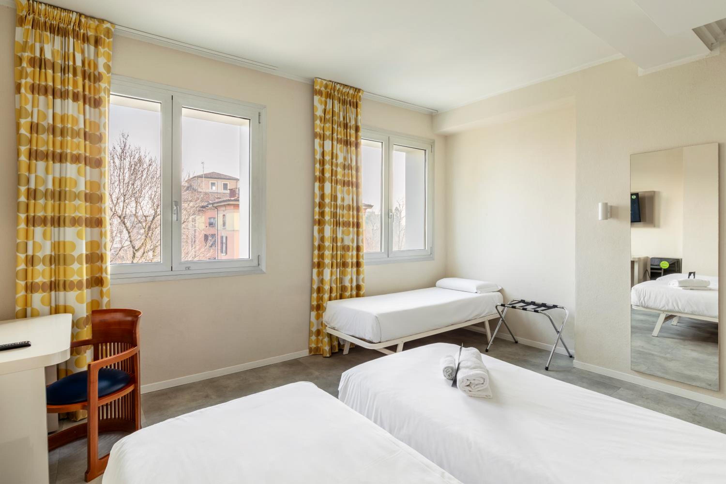 Triple Room photo 1