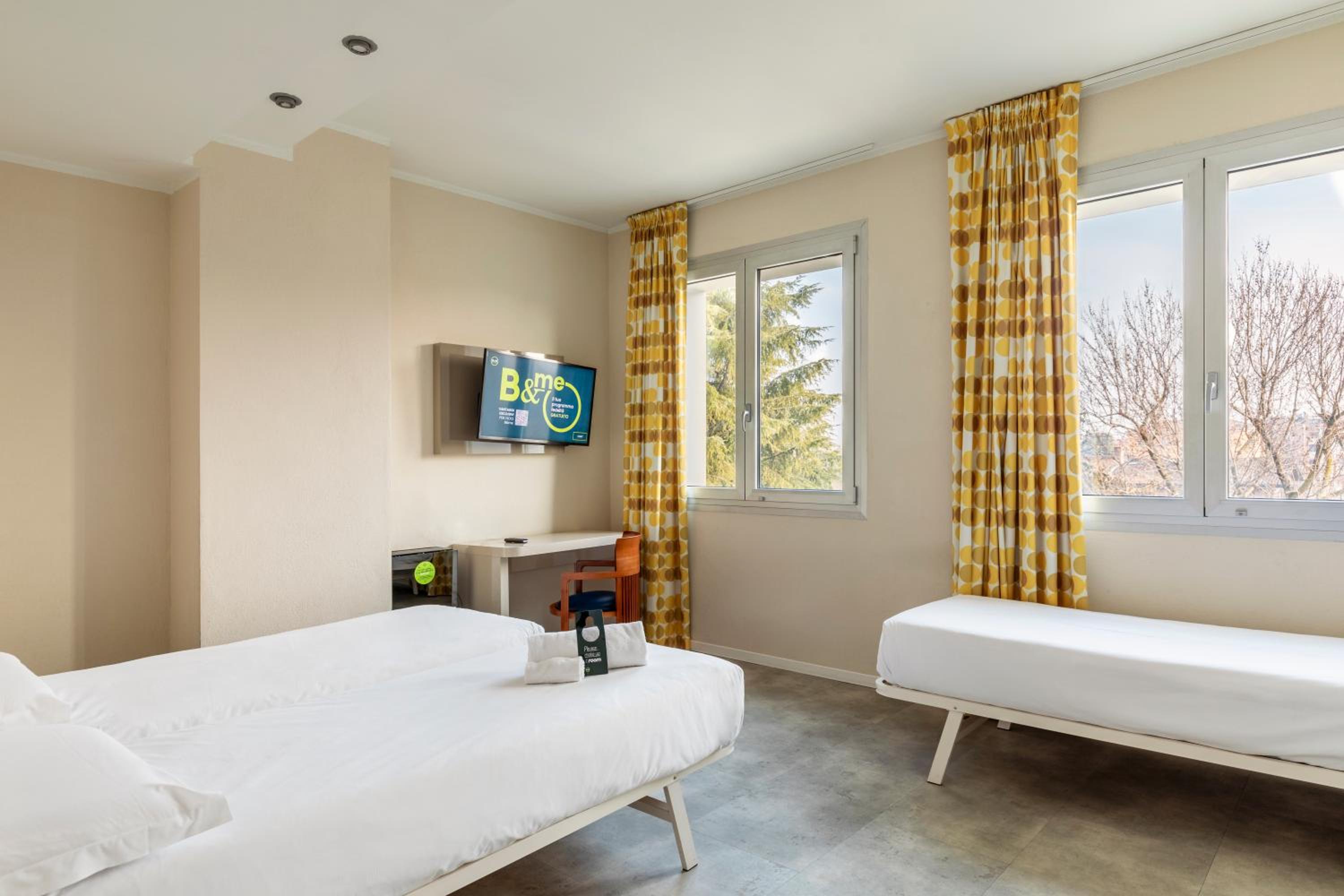Triple Room photo 2