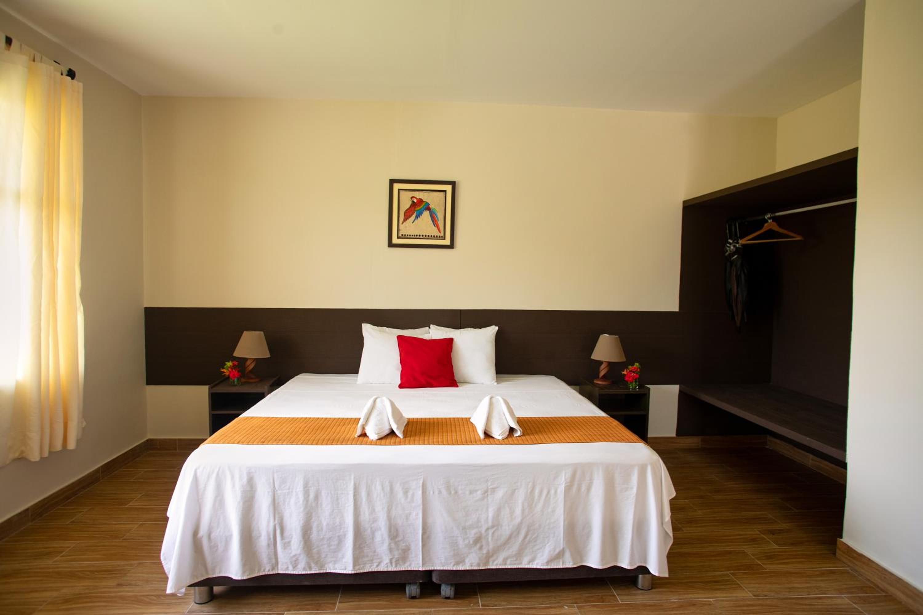 Family Suite photo 1