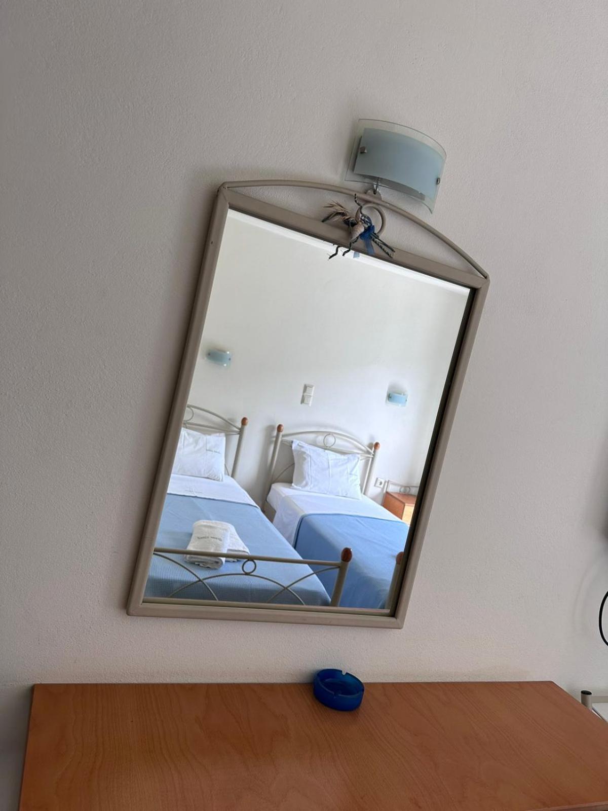 Double Room with Balcony photo 3