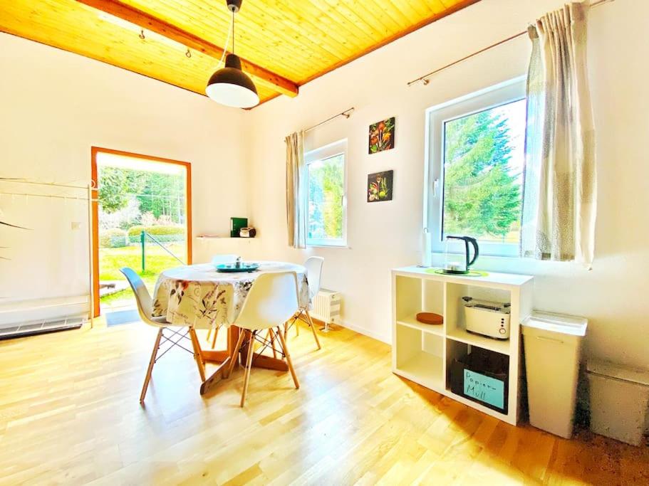 Apartment with Garden View photo 2