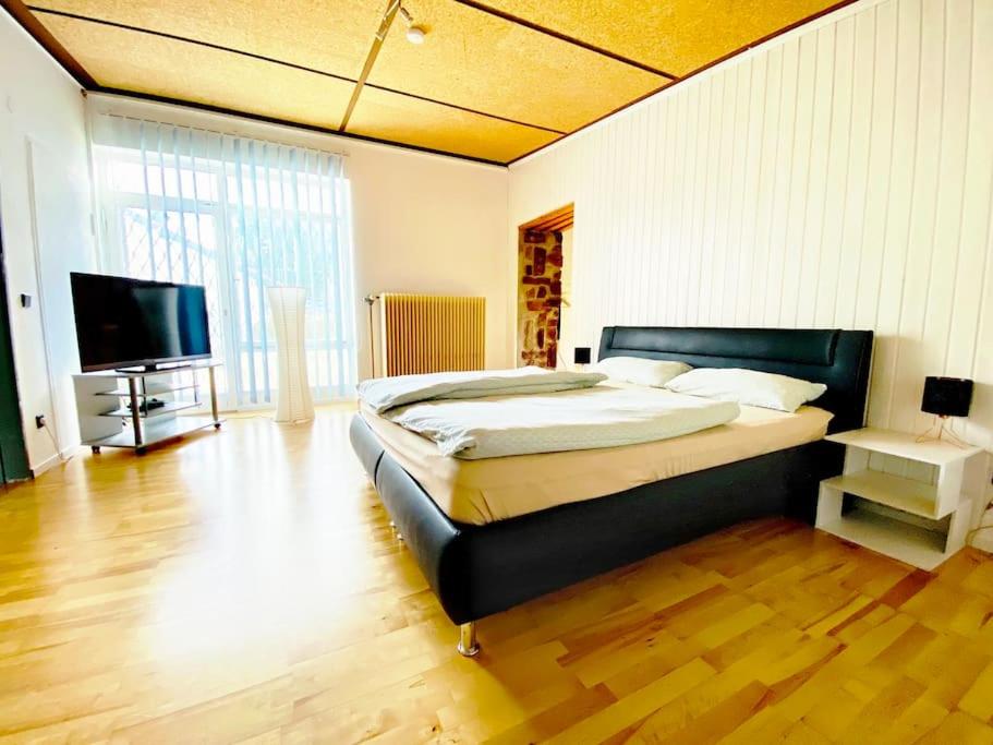 Apartment with Garden View photo 1