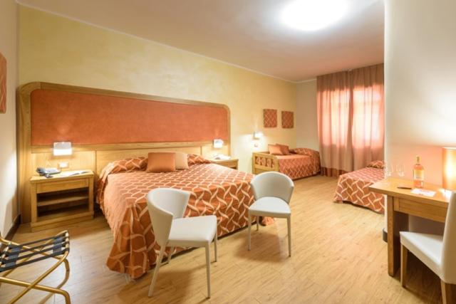 Comfort Double Room photo 1