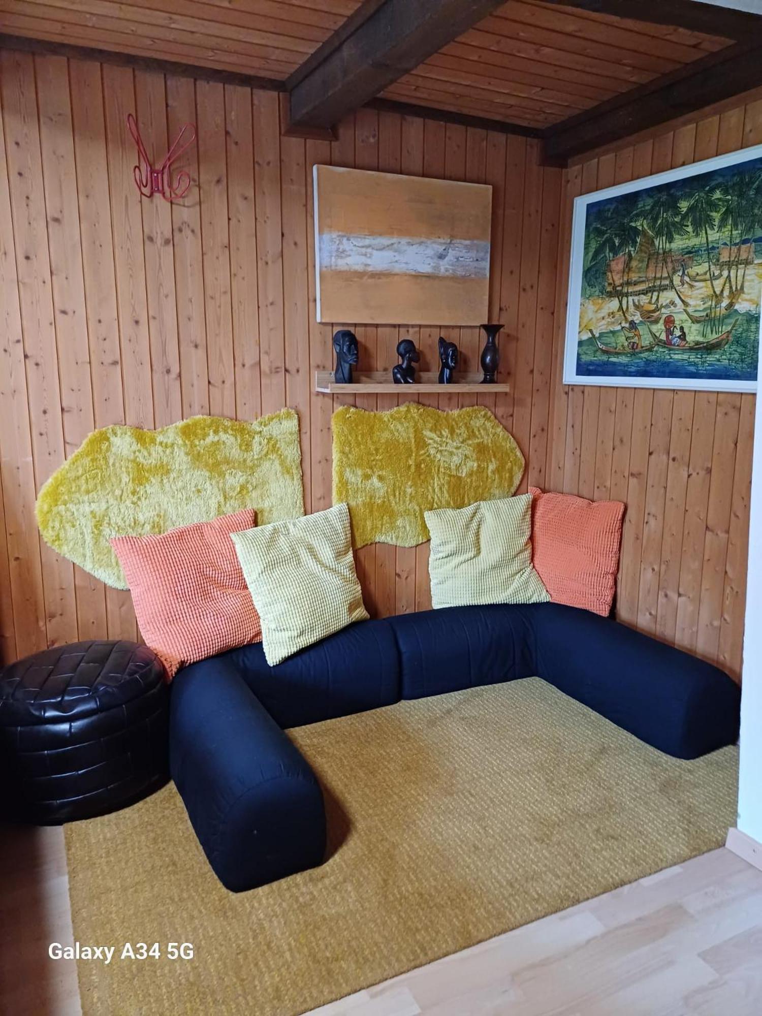 Double Room with Mountain View photo 2