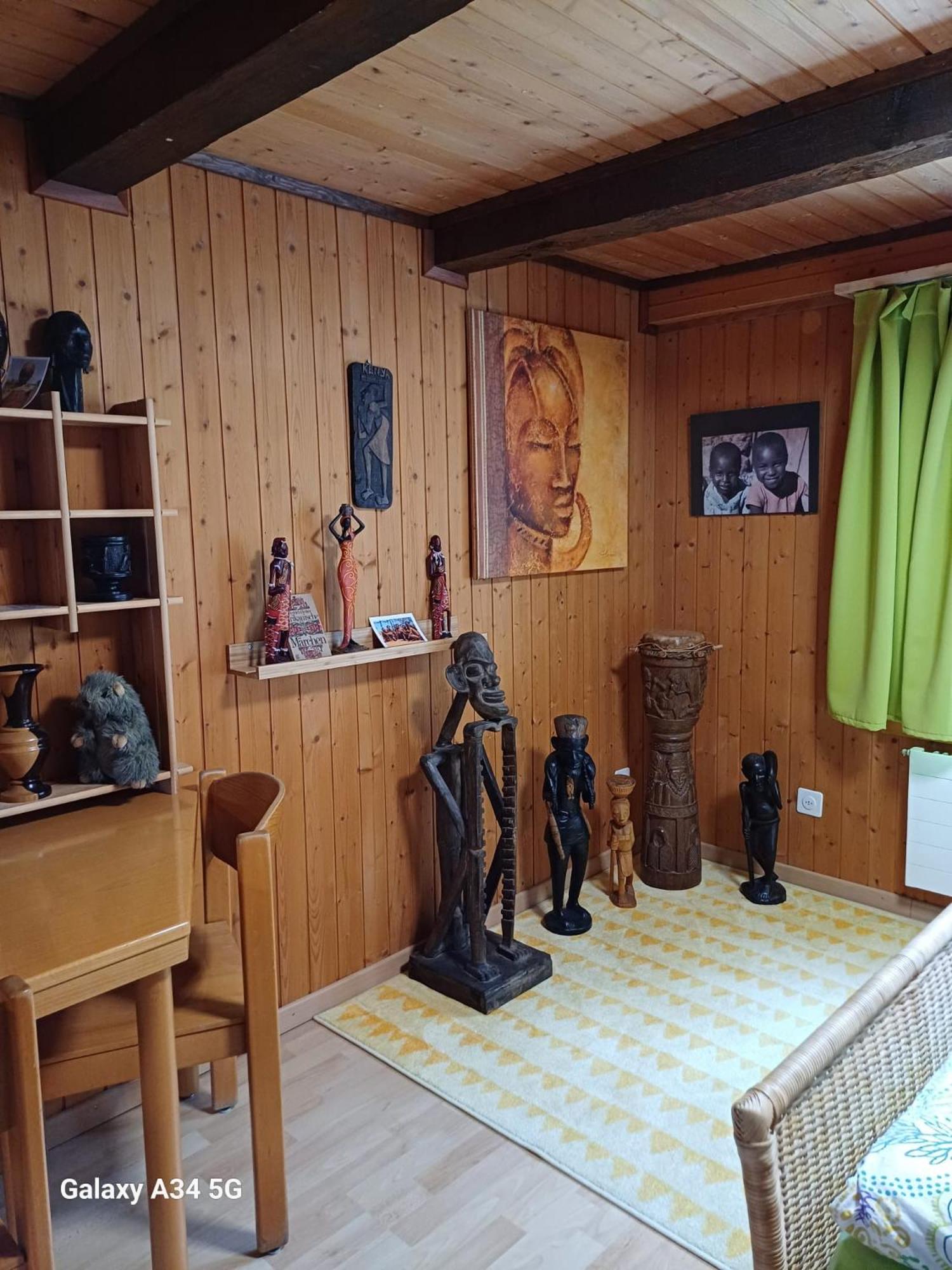 Double Room with Mountain View photo 3