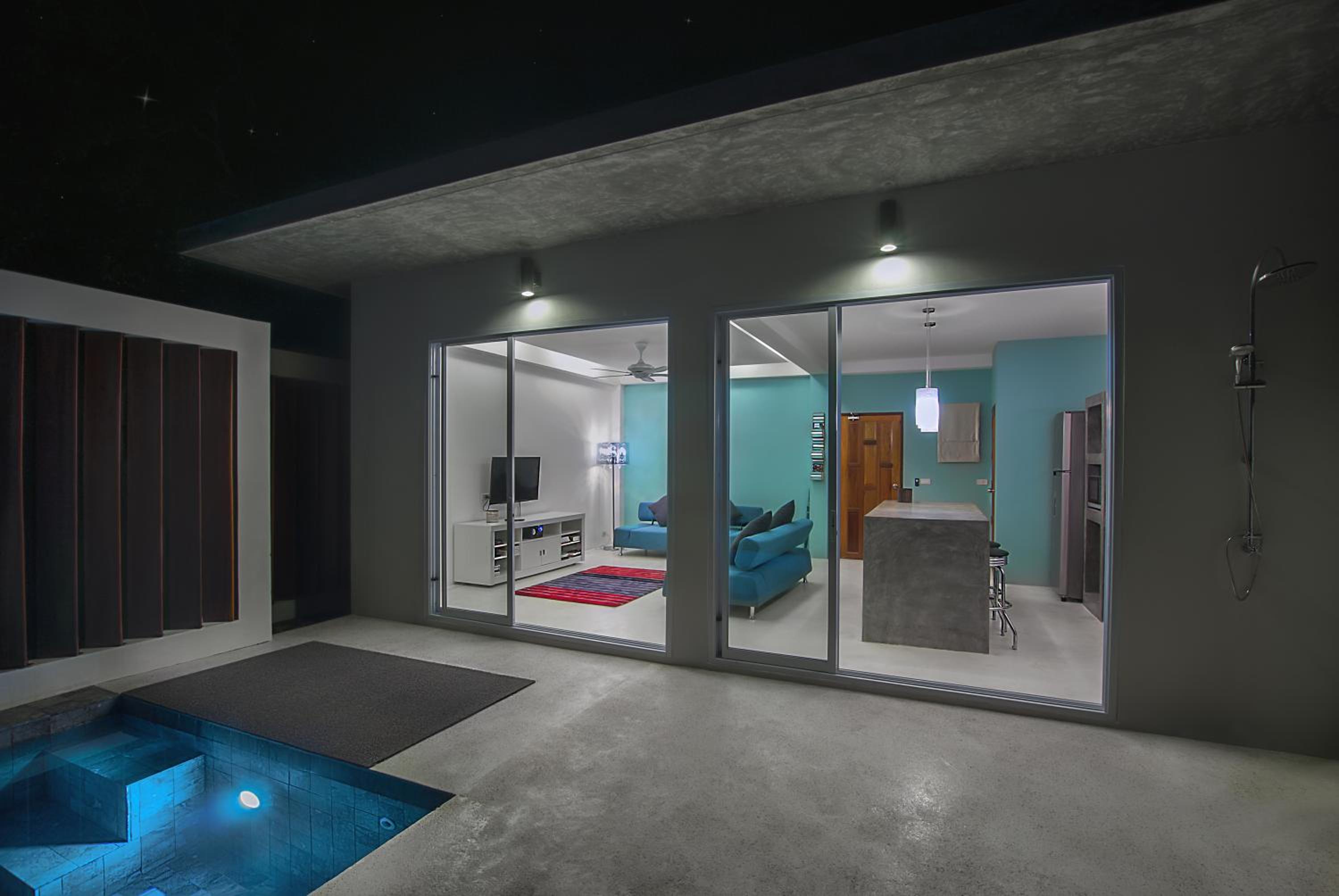 Villa with Private Pool - Philip's Villa 2 photo 3