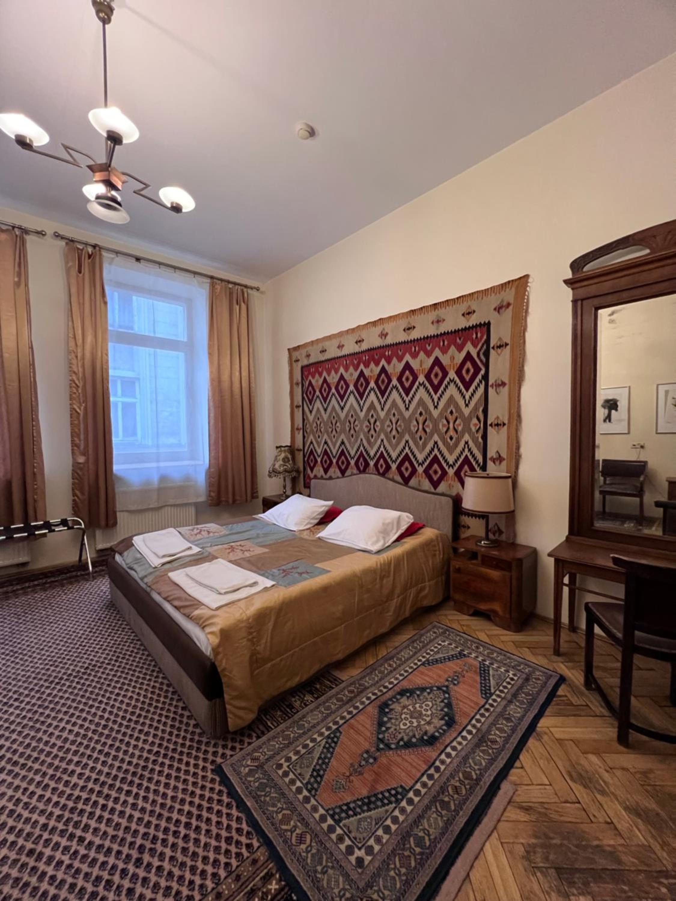 Deluxe Double Room - Photo 5