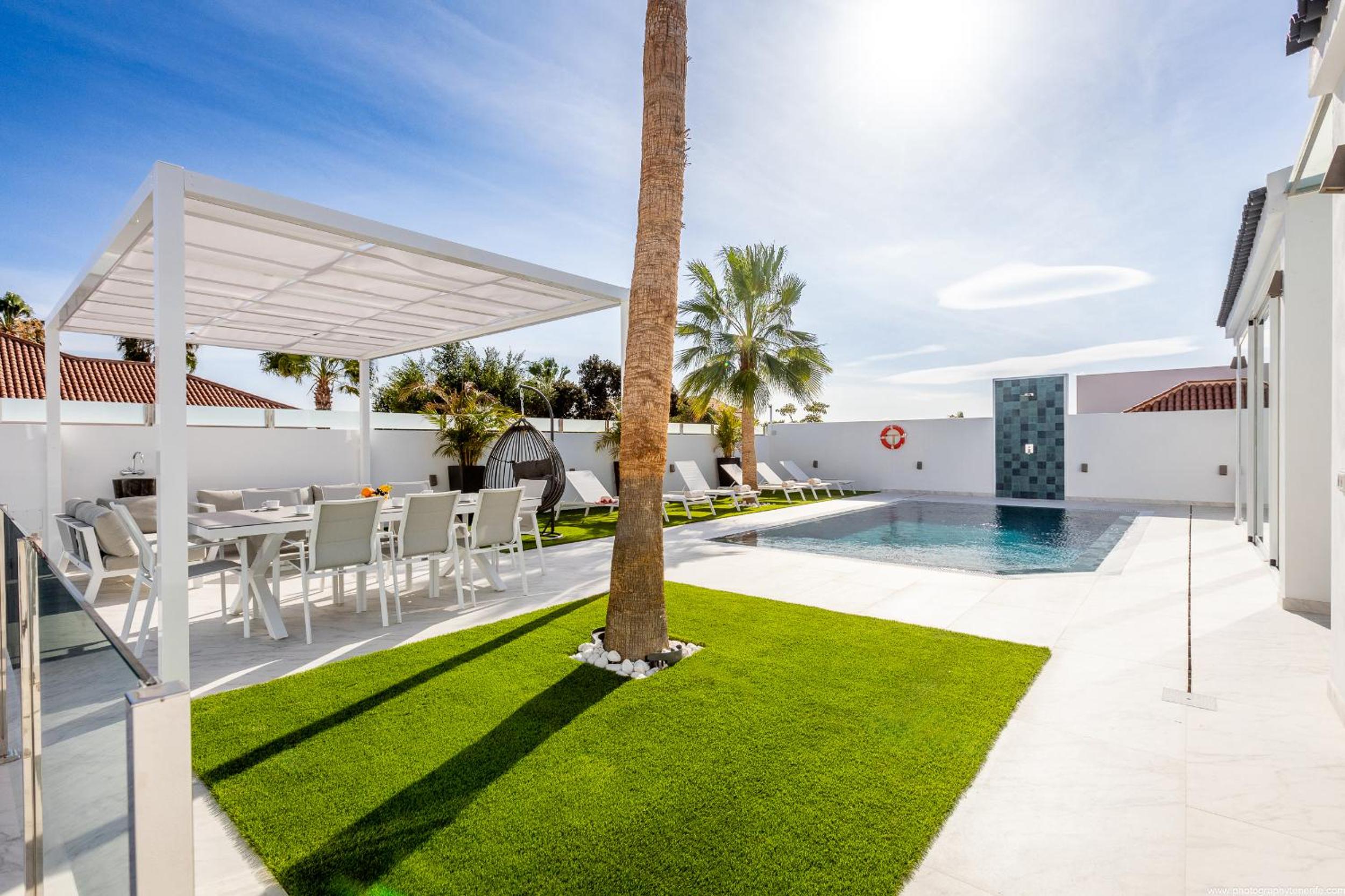 Vacation Home photo 2