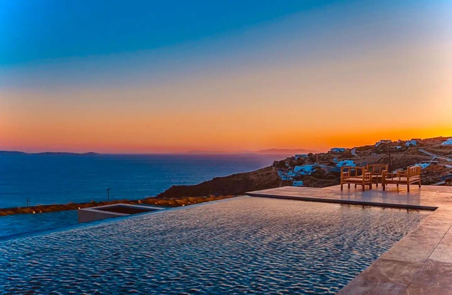 Villa with Sea View photo 3