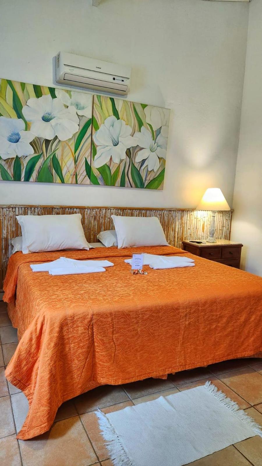 King Room with Balcony photo 1