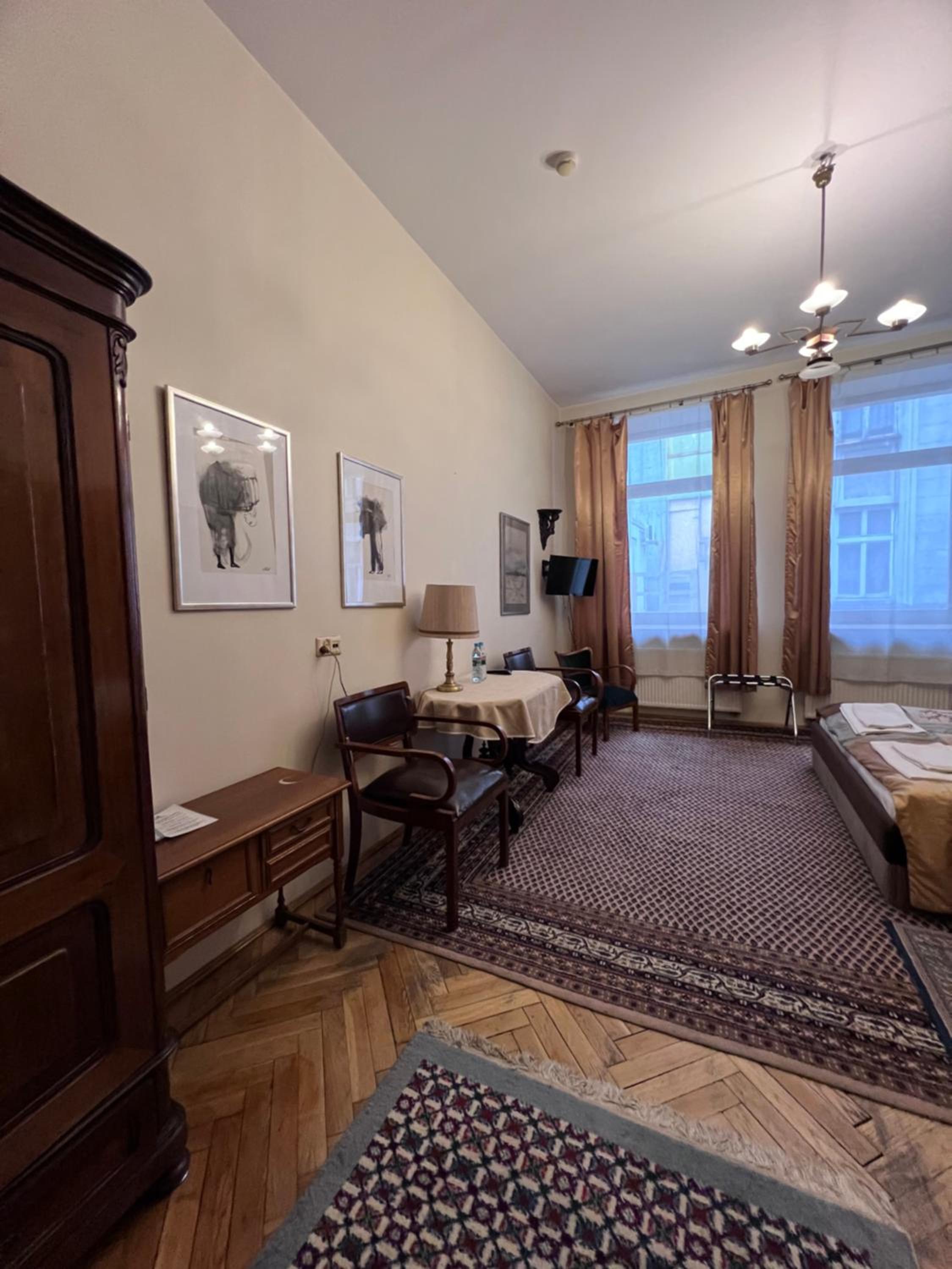 Deluxe Double Room - Photo 6
