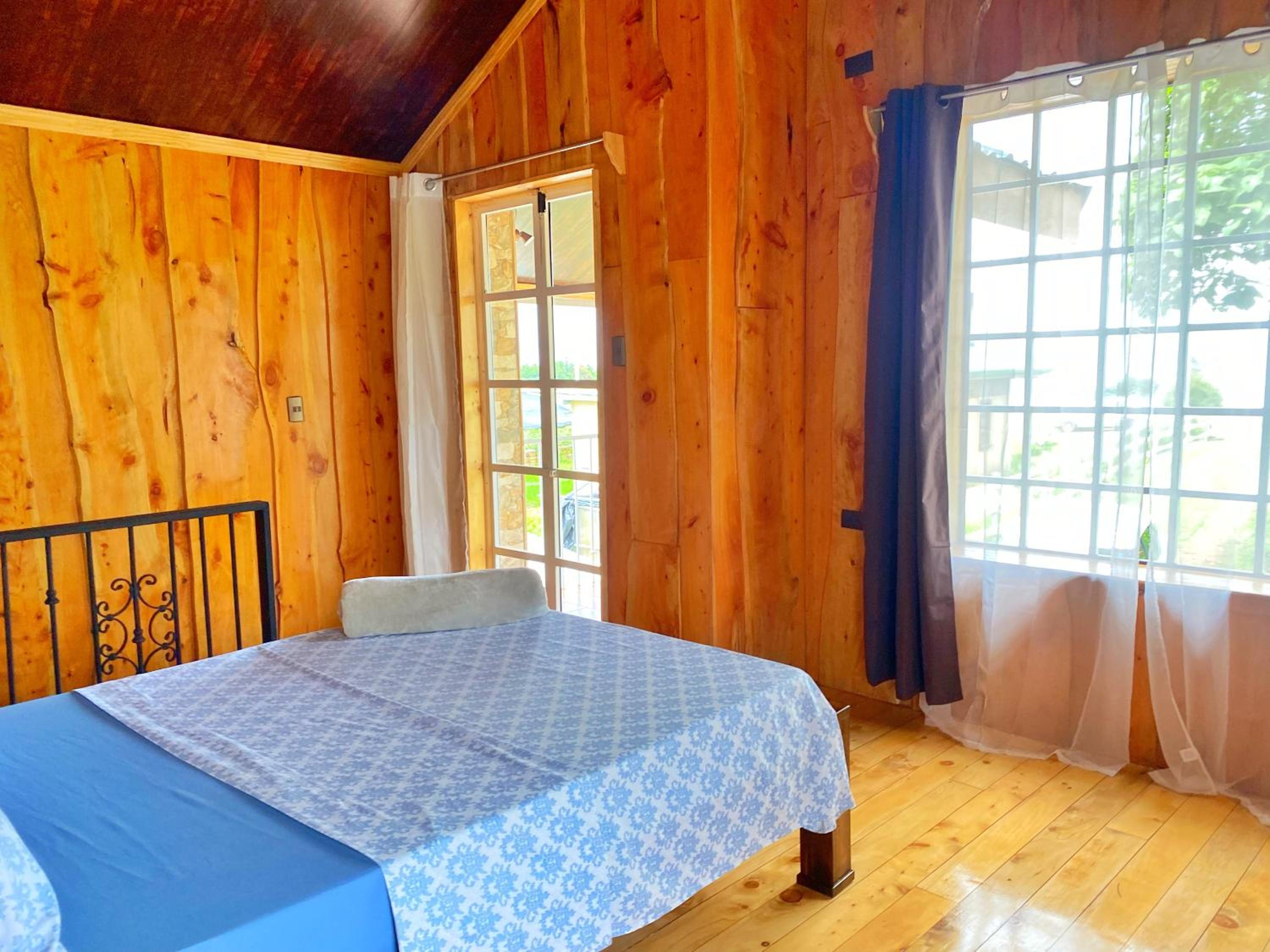 One-Bedroom Chalet photo 1