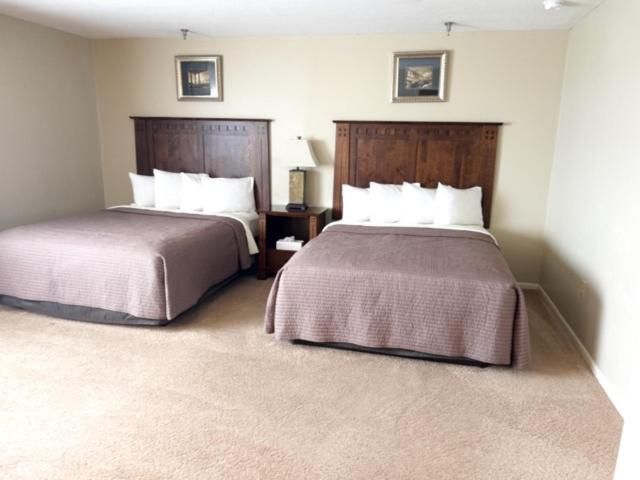 Double Room - Photo 1