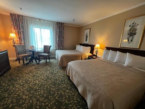 Double Room - Photo 2