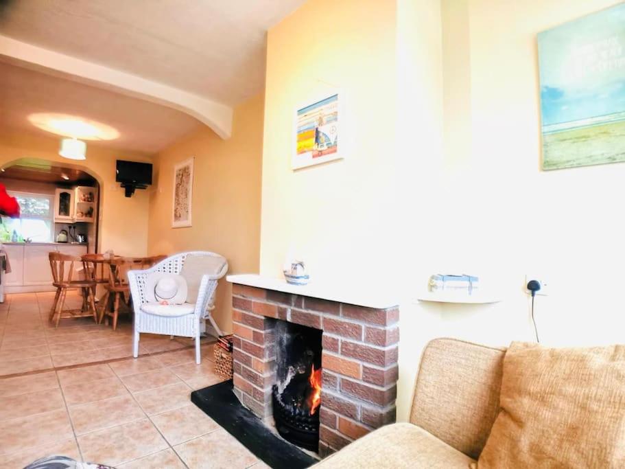 Two-Bedroom Chalet photo 1