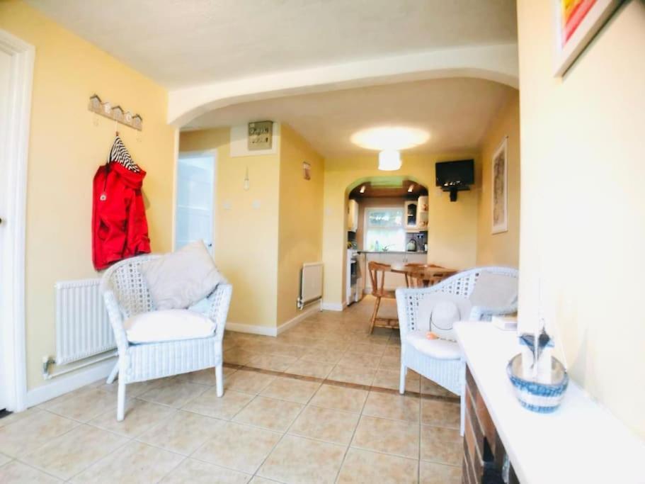 Two-Bedroom Chalet photo 2