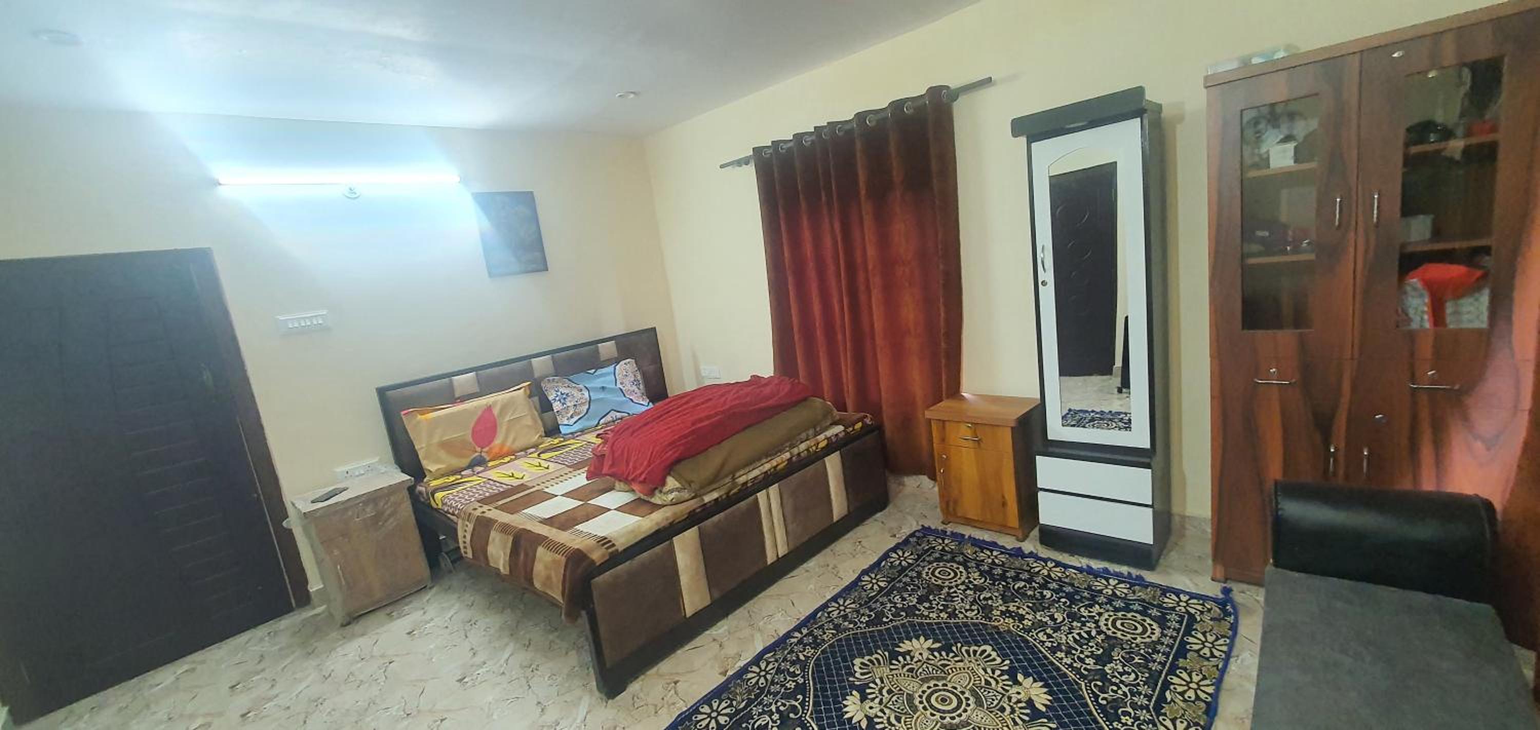 Two-Bedroom Chalet photo 1
