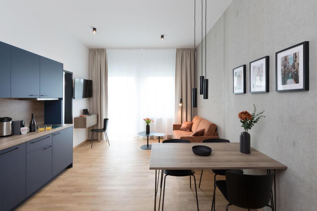 Apartment XL - King bed