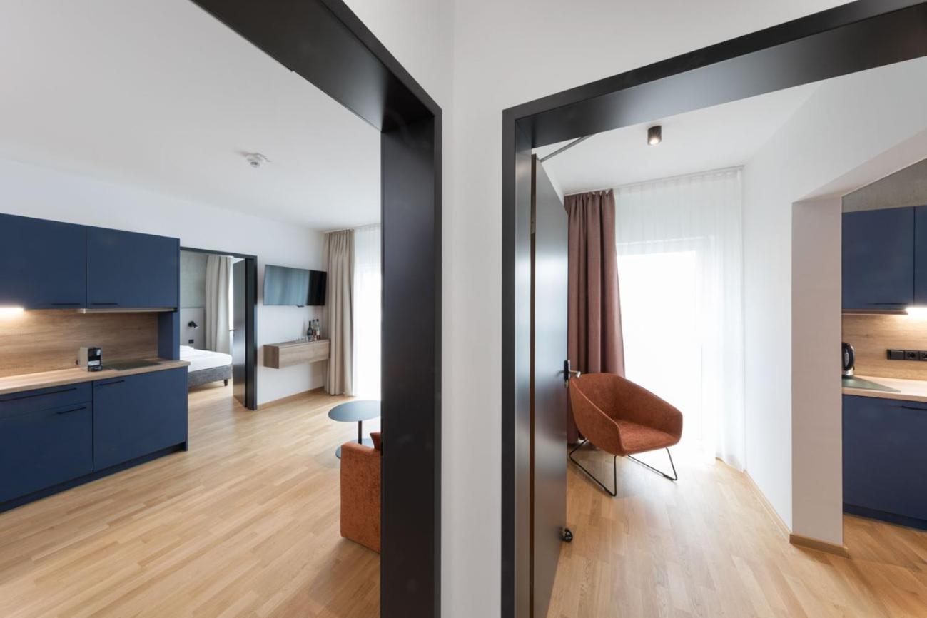 Apartment XXL - Three Bedrooms