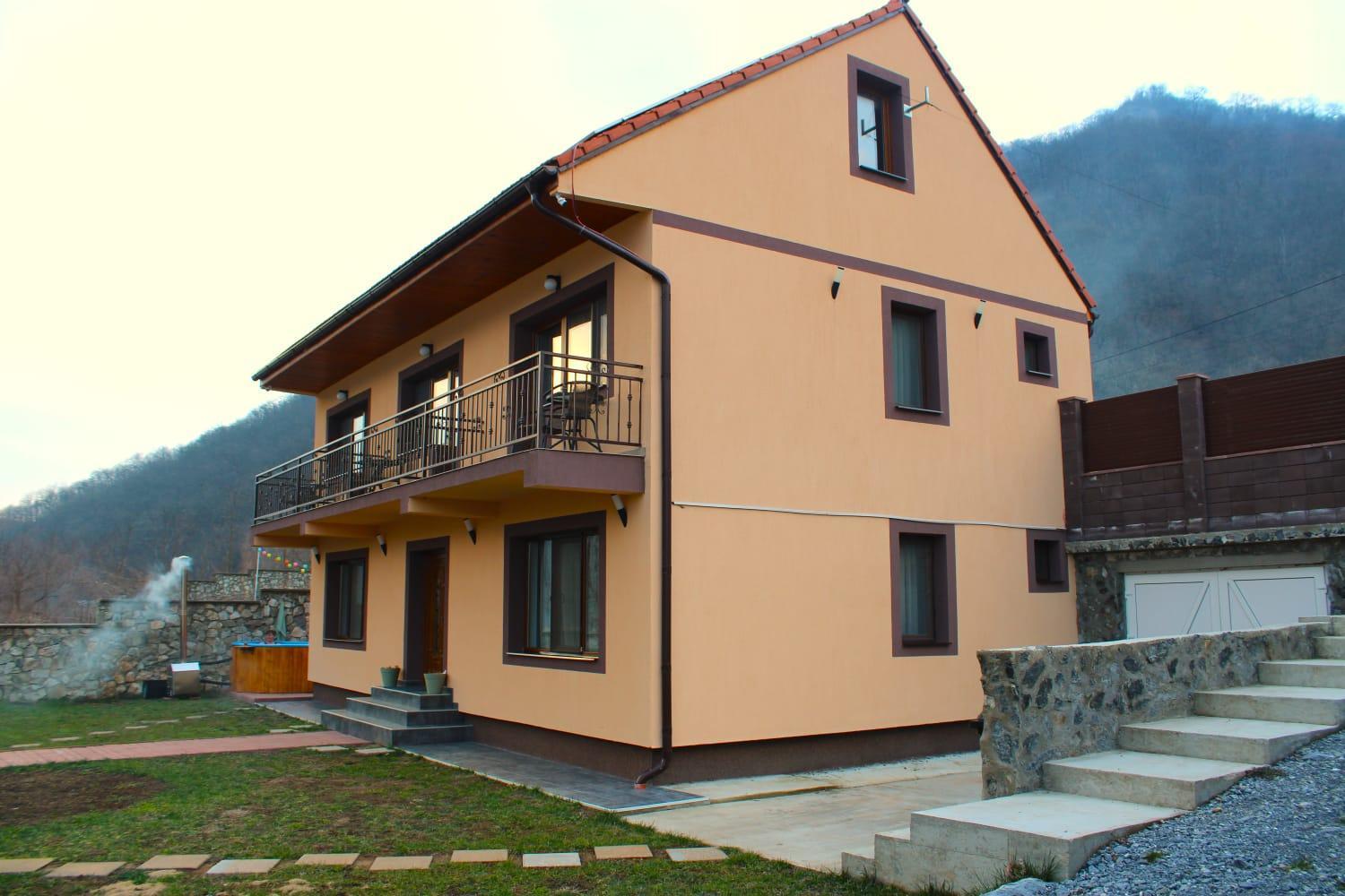 Vacation Home photo 2