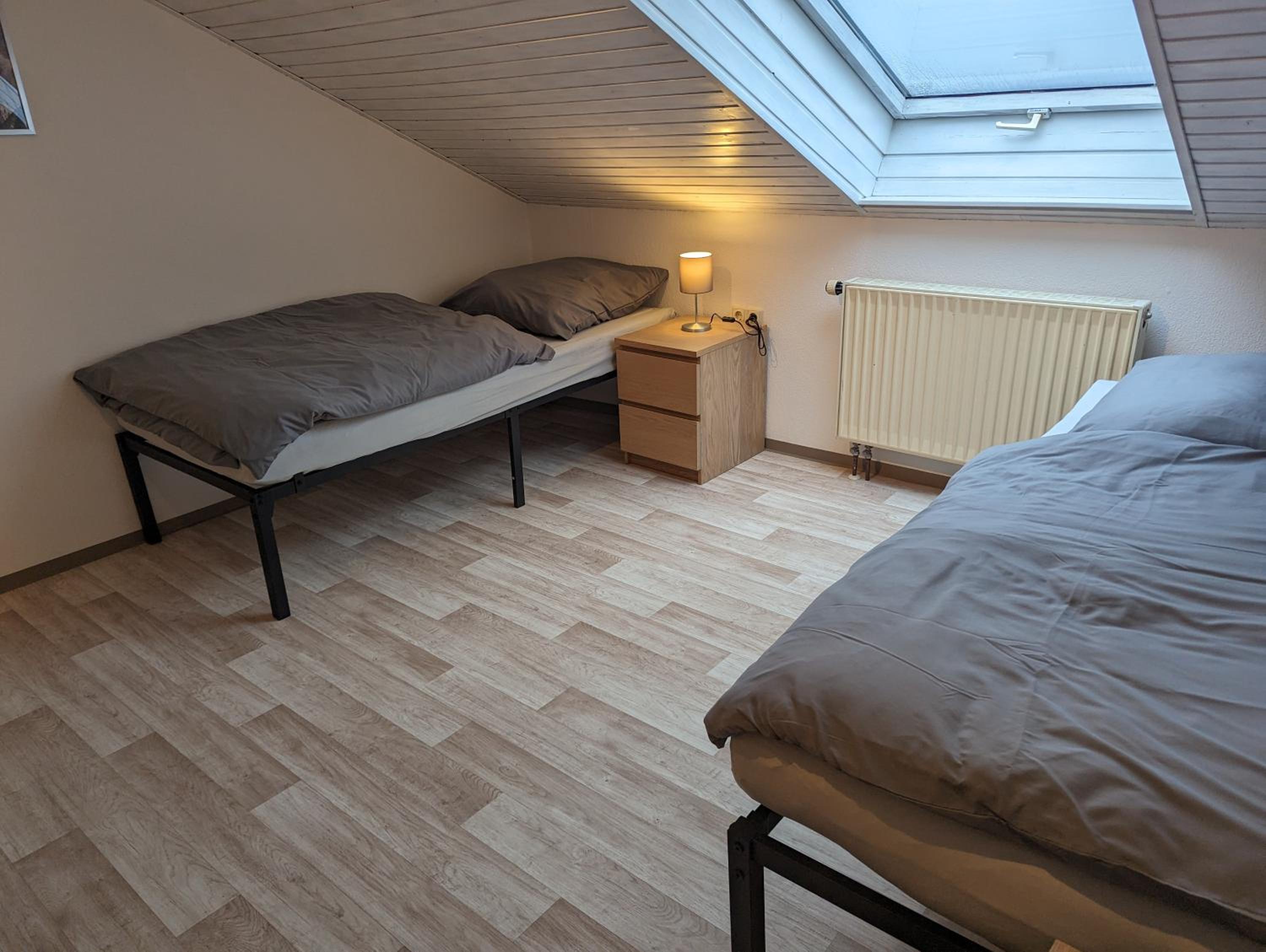 Two-Bedroom Apartment photo 1