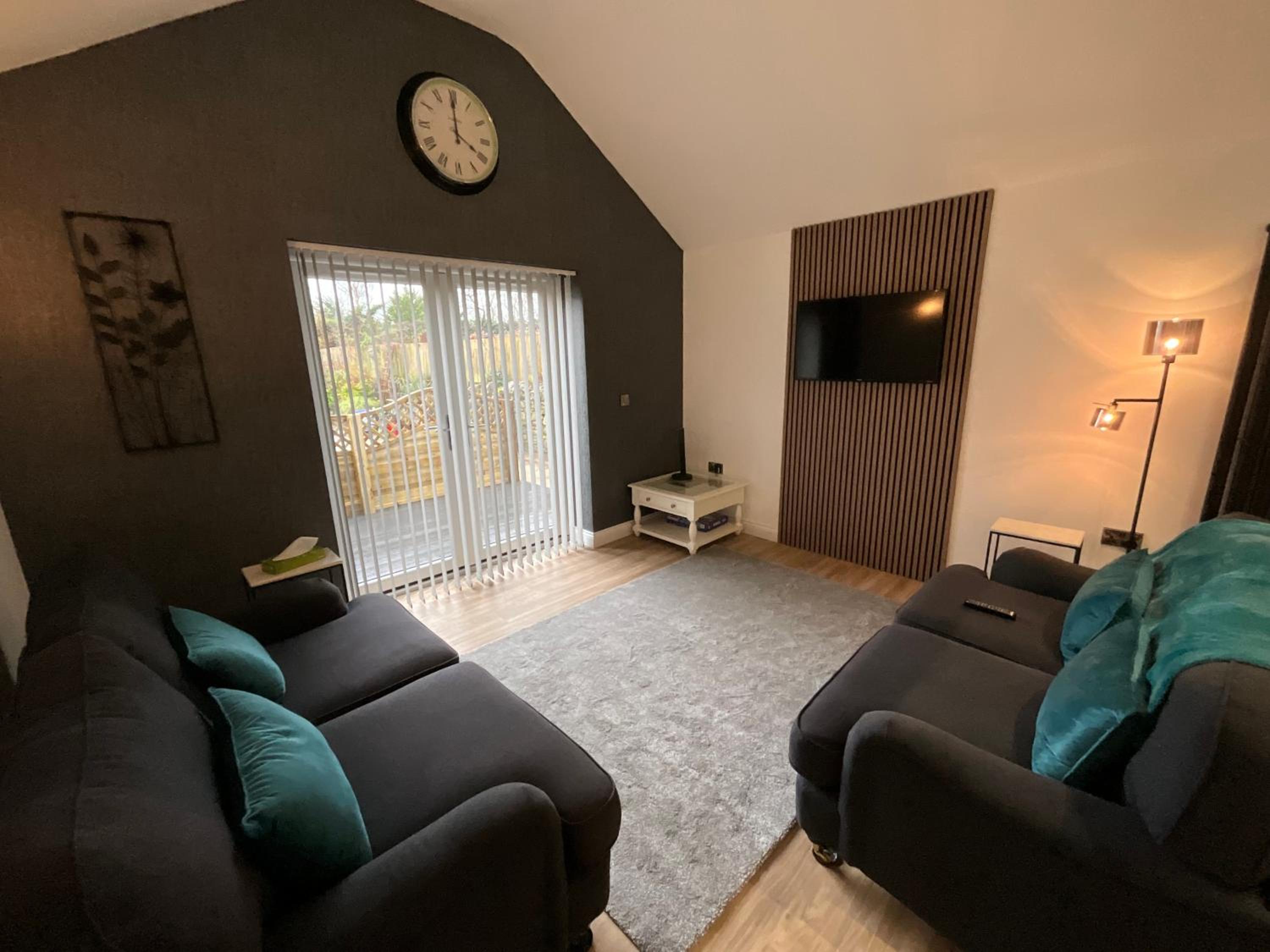 Two-Bedroom Apartment photo 1