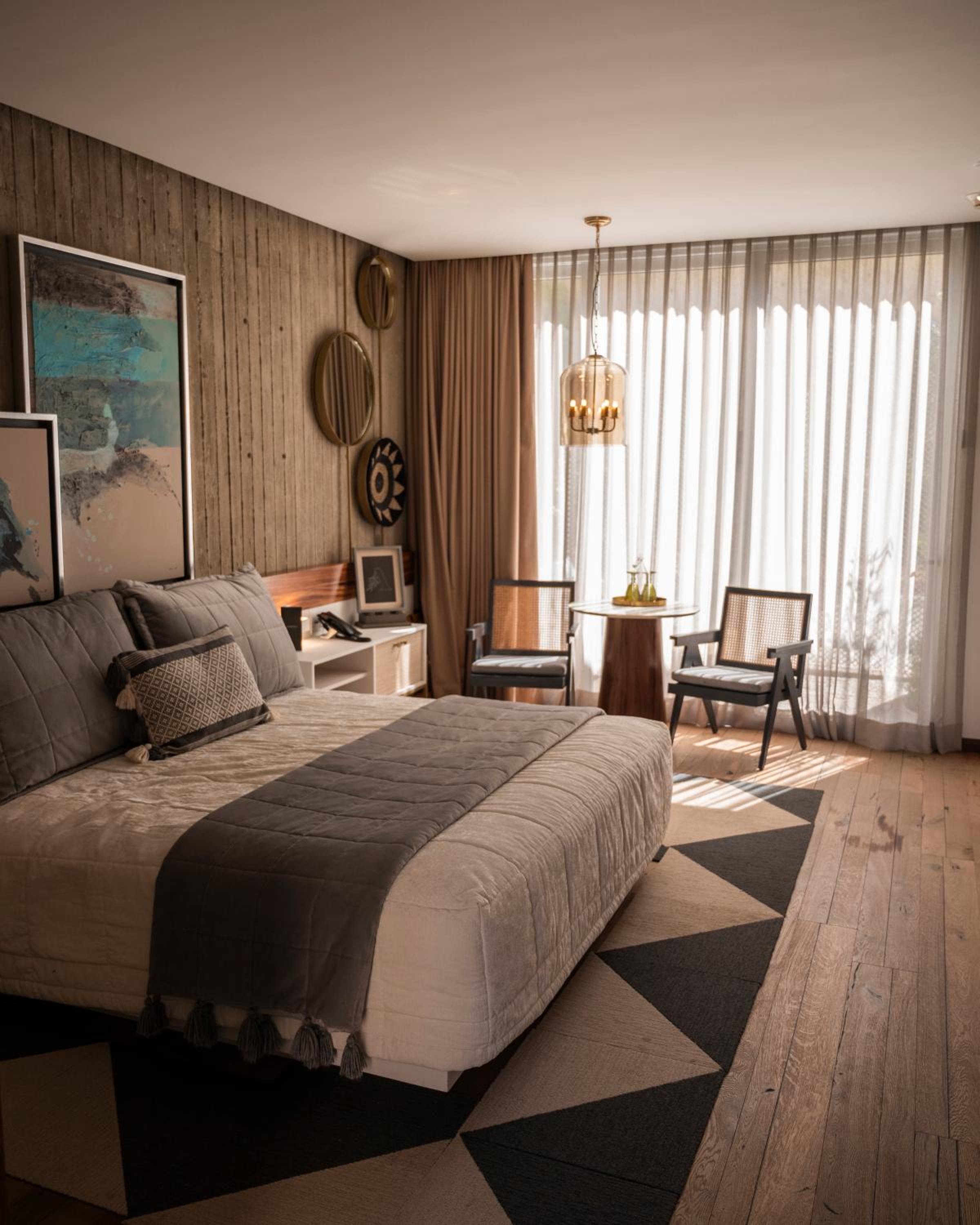 Double Room with Private External Bathroom photo 2