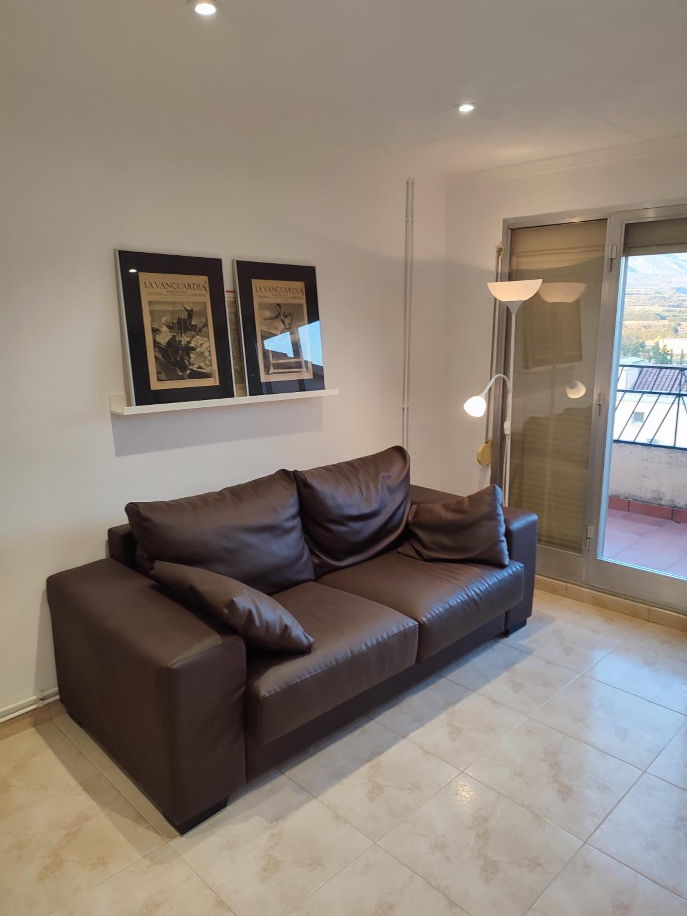 Departamento de tres habitaciones