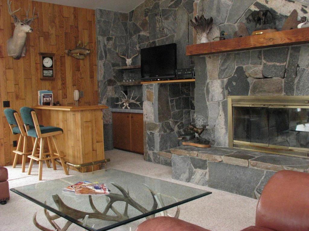 Three-Bedroom Vacation Home  photo 3
