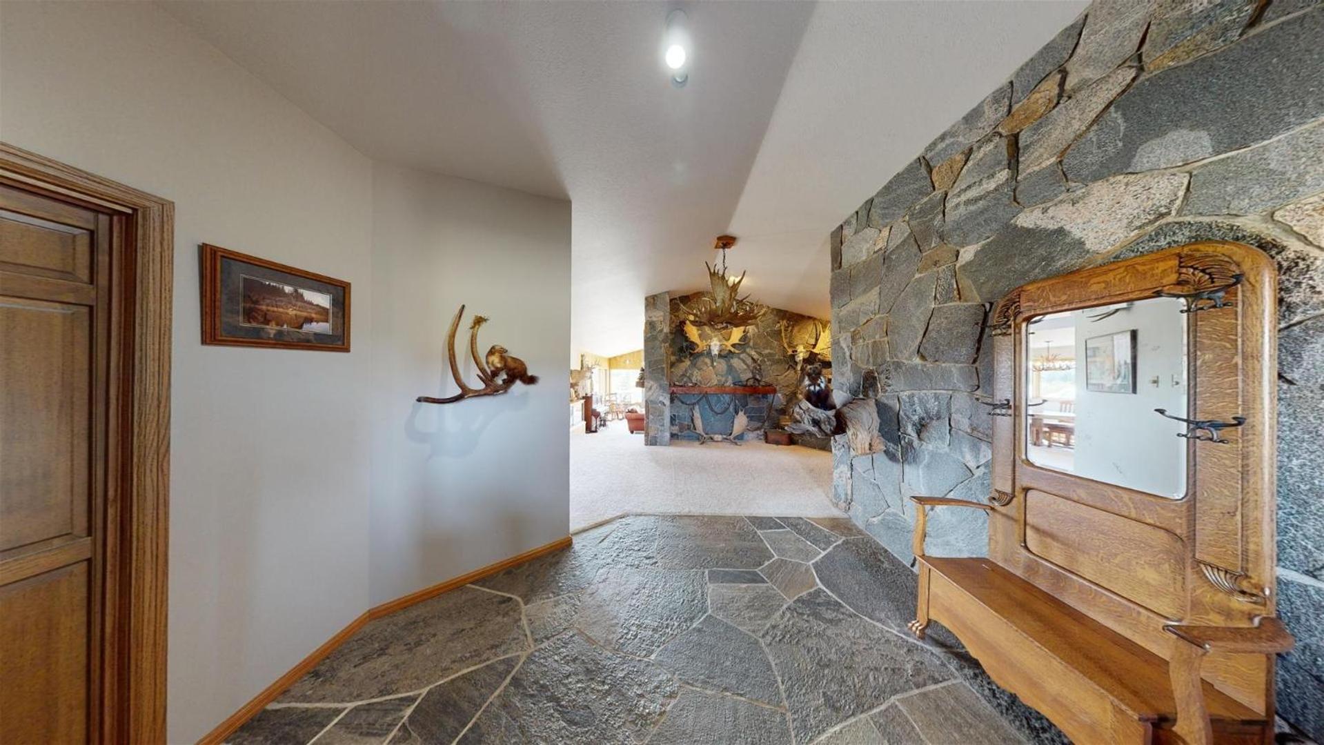 Three-Bedroom Vacation Home  photo 1