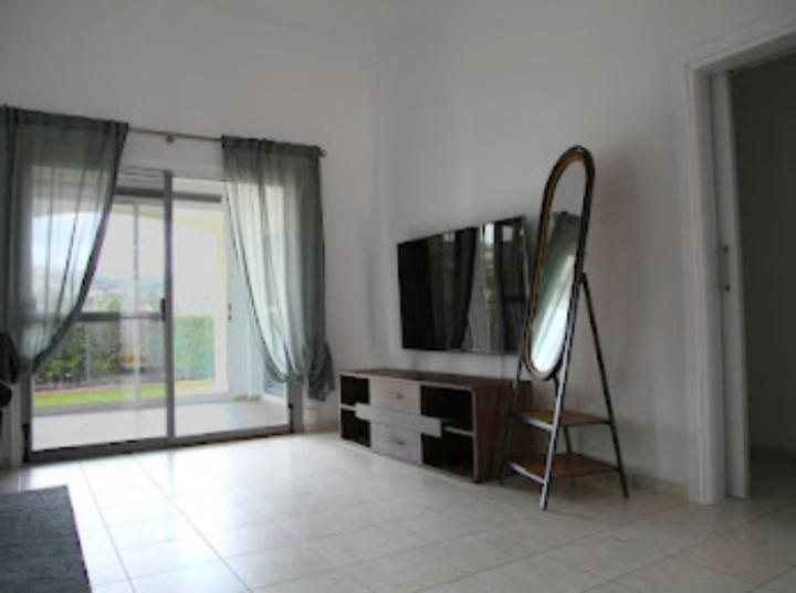 Deluxe Apartment photo 1