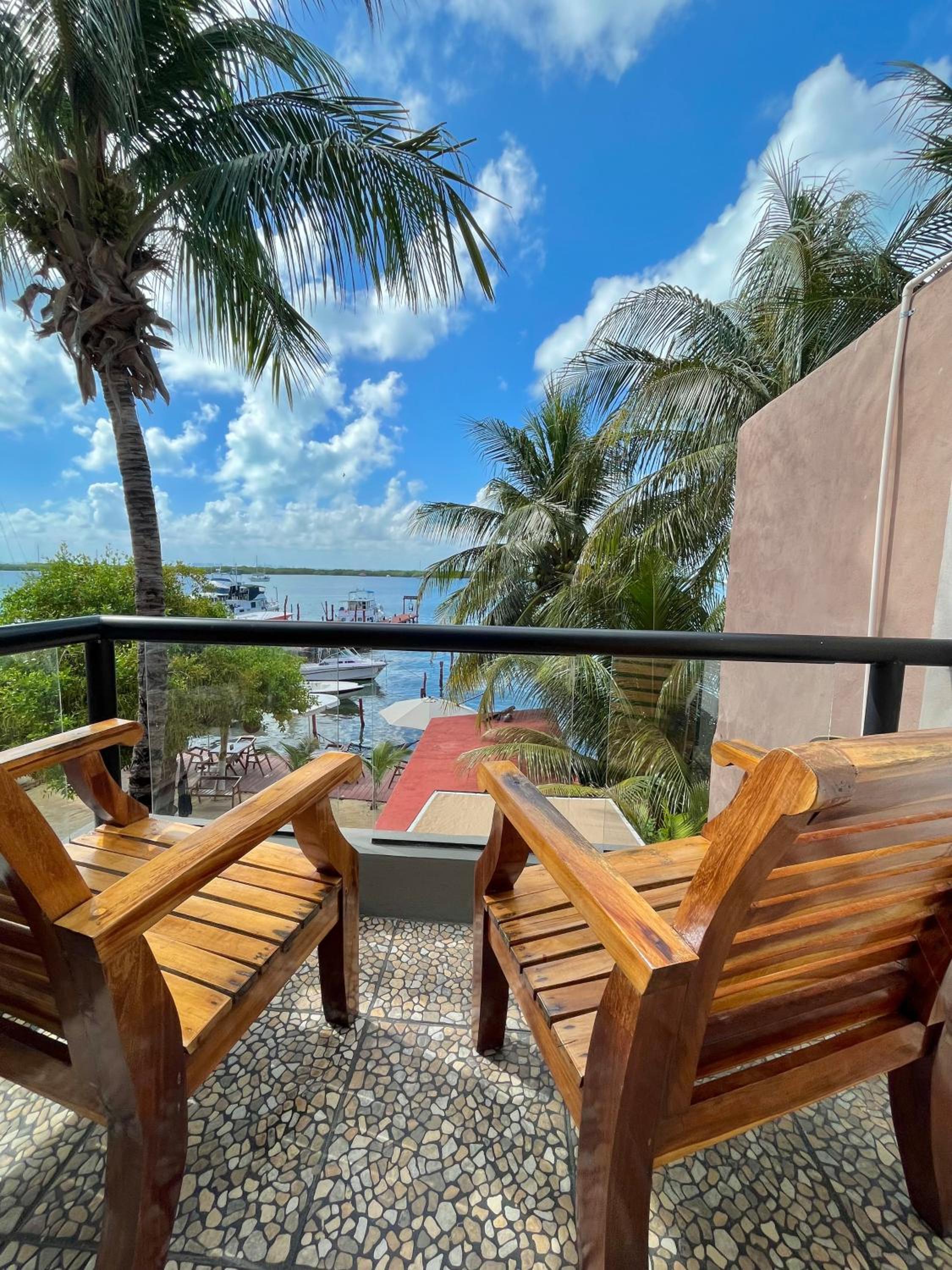 Suite with Terrace - Photo 3