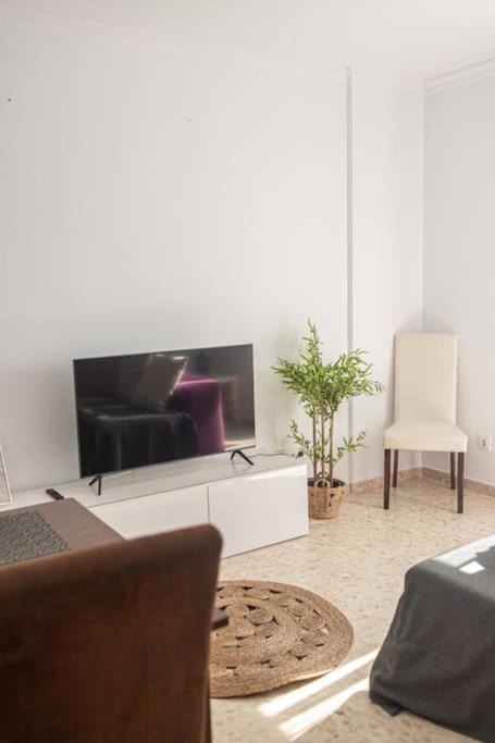 Departamento de tres habitaciones