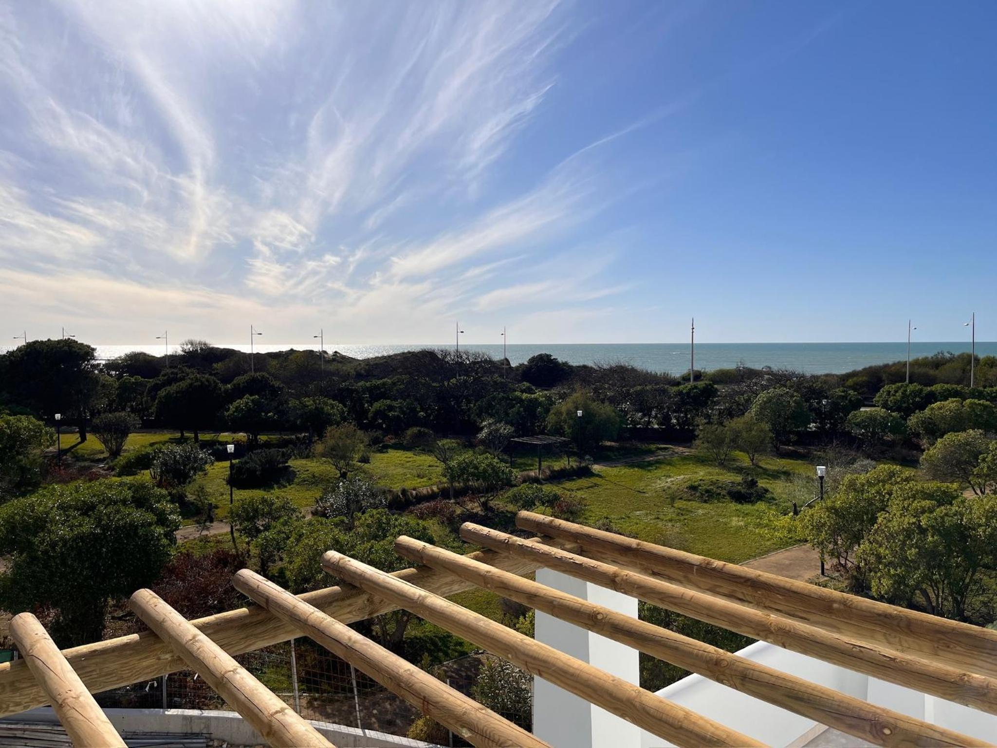 Apartment with Sea View photo 3