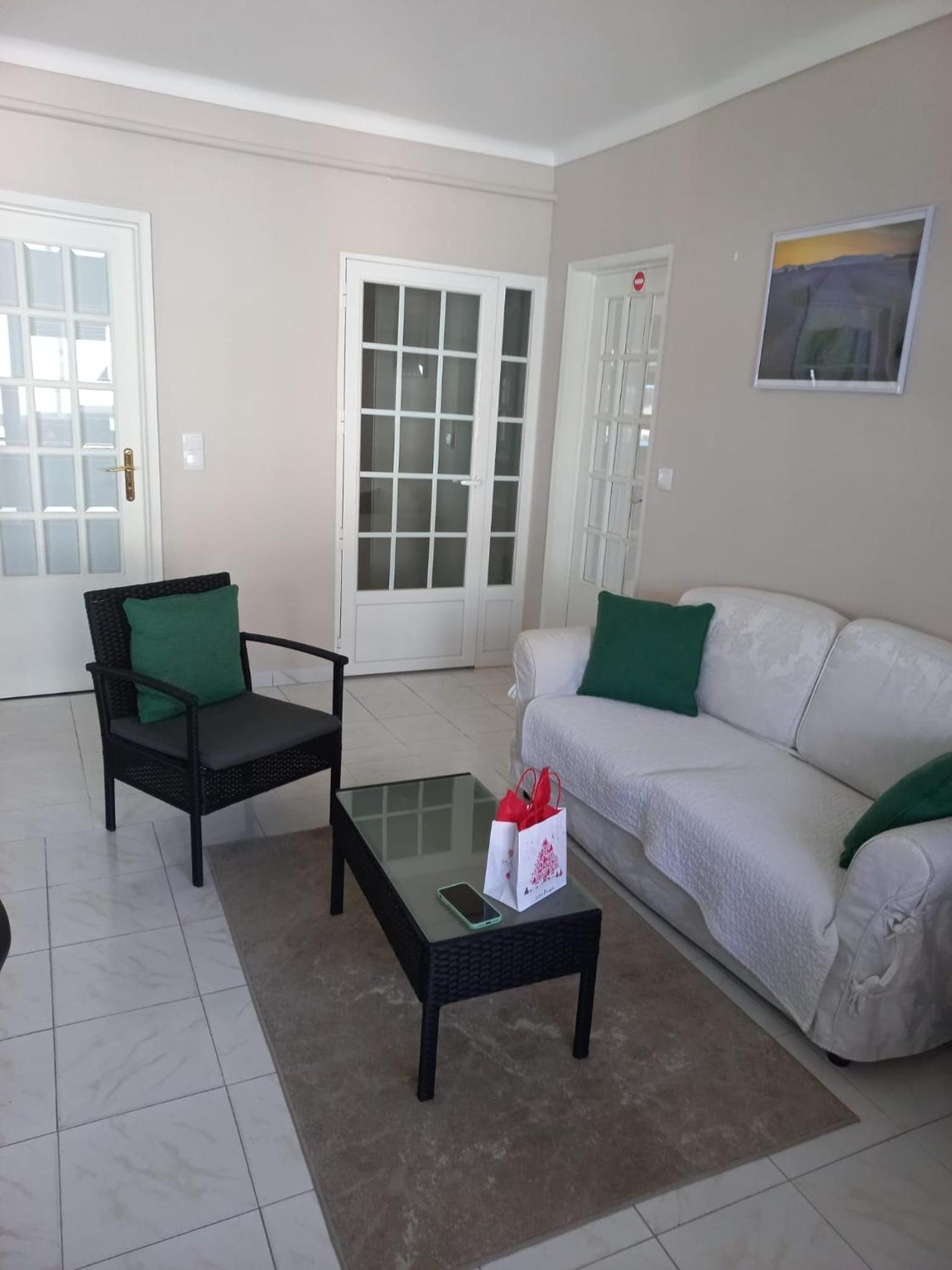 Two-Bedroom Apartment photo 1