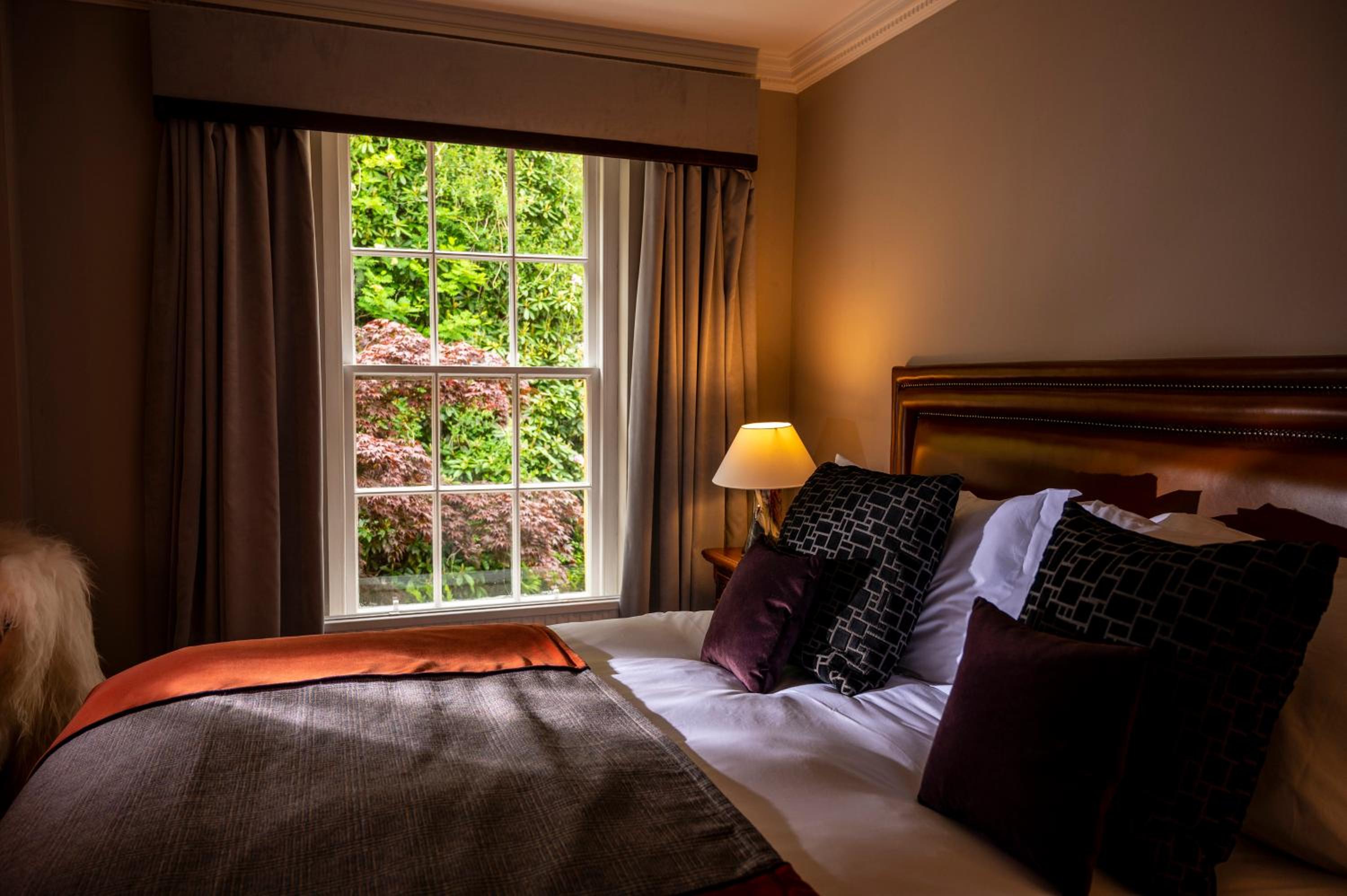 Standard Double or Twin Room - Photo 1