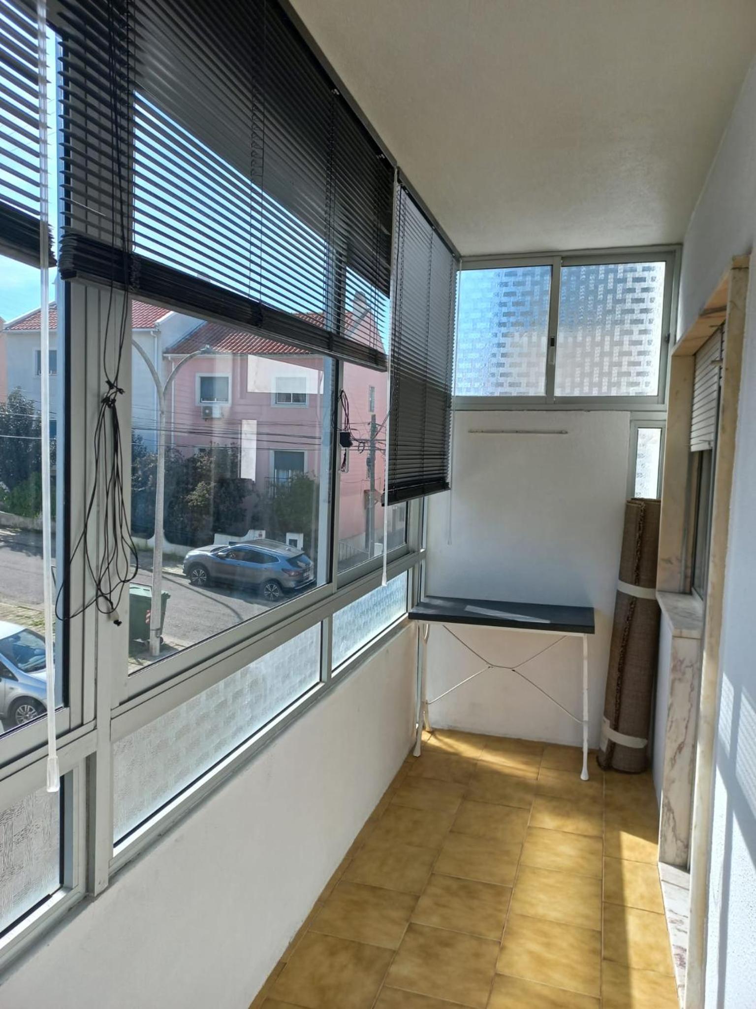 Two-Bedroom Apartment photo 2