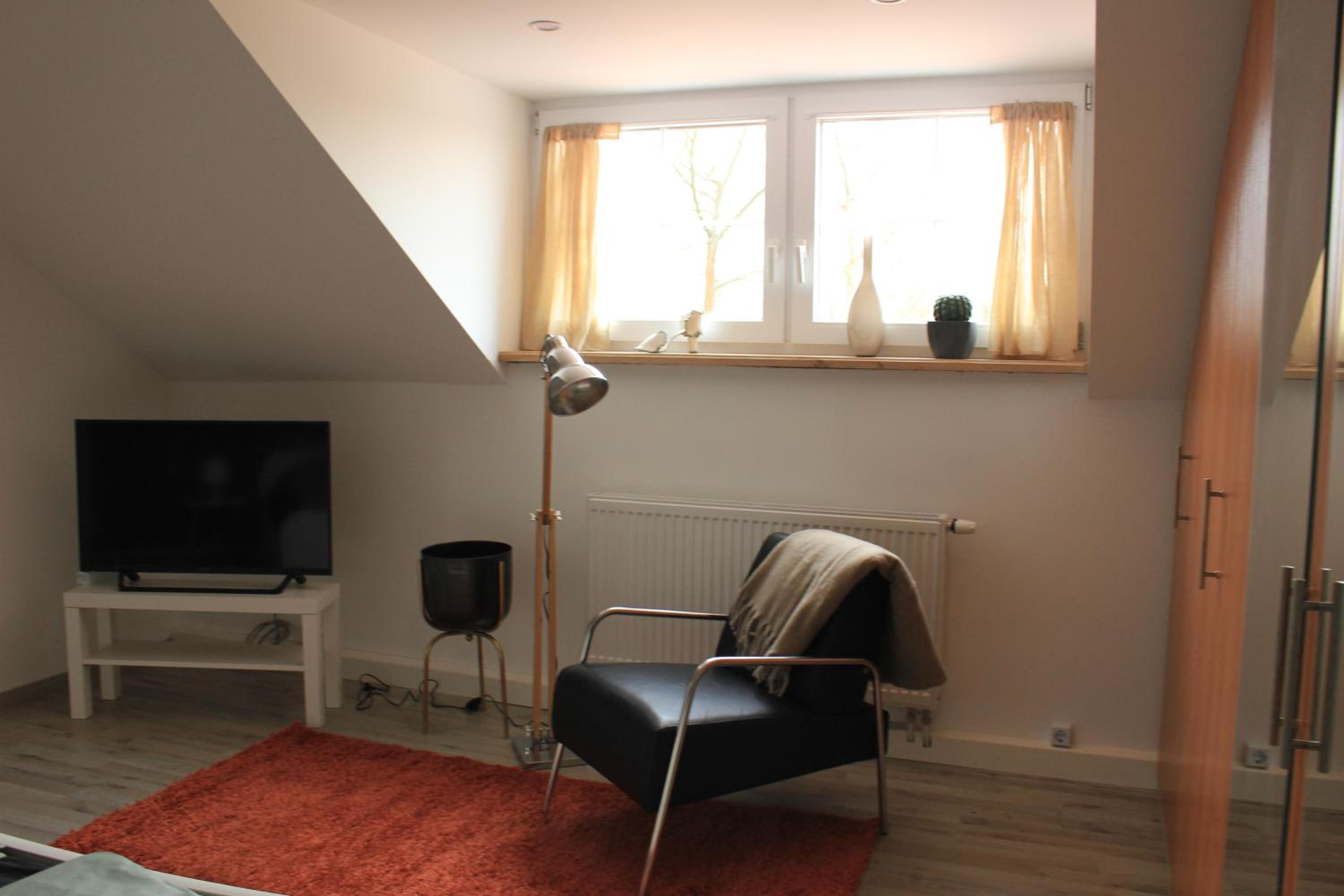 Two-Bedroom House photo 1