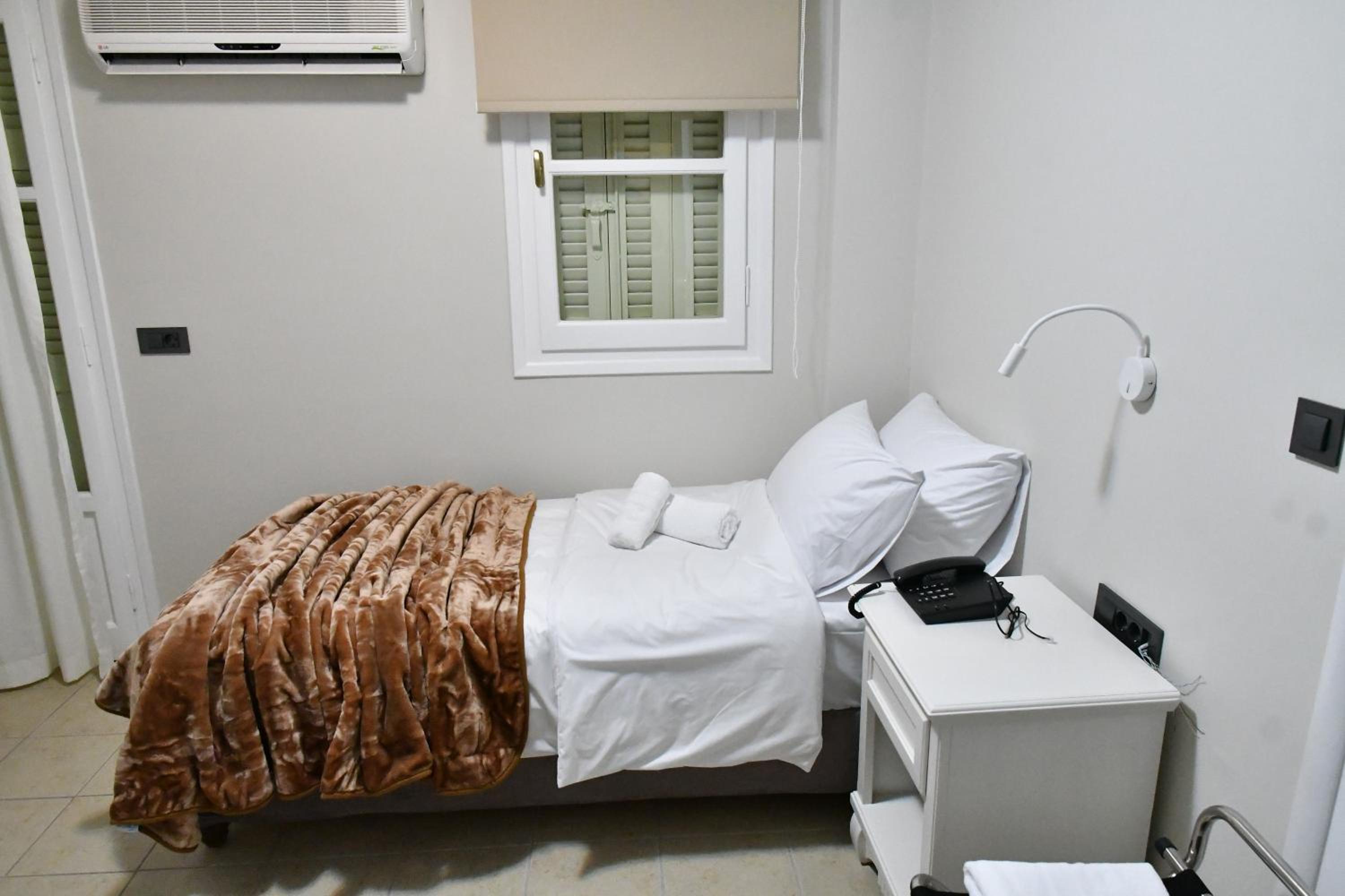Single Room