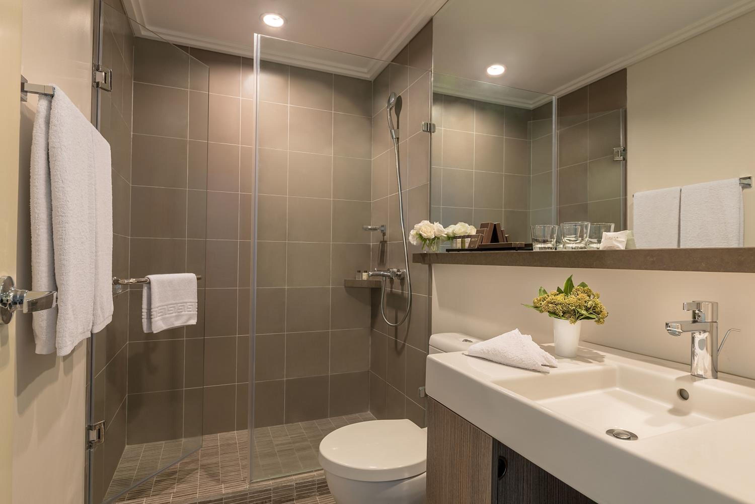 Two-Bedroom Suite photo 2