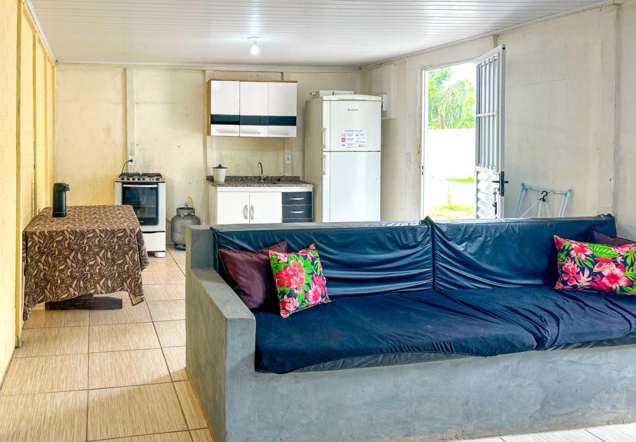 Three-Bedroom House photo 3