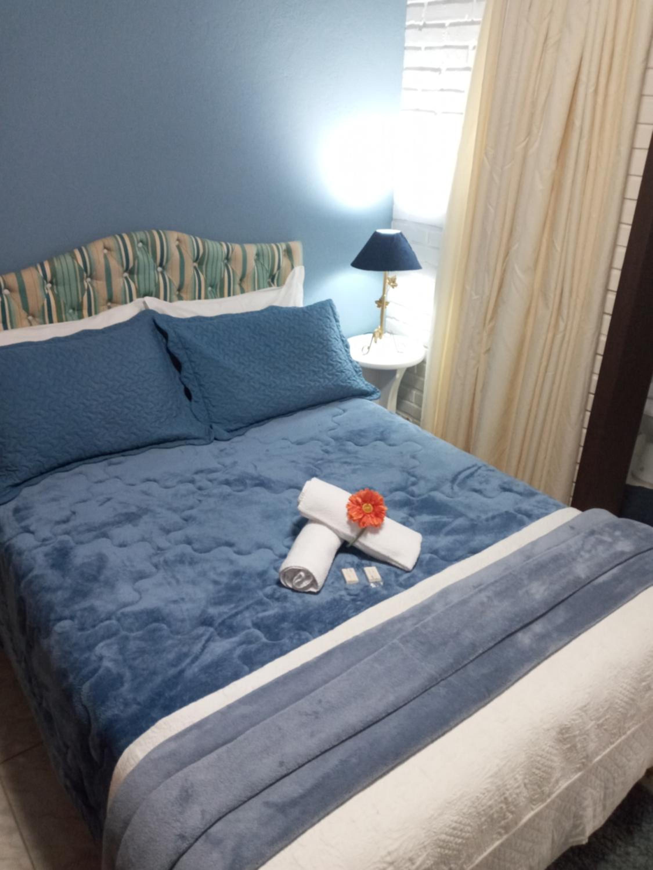 Triple Room with Bathroom photo 1