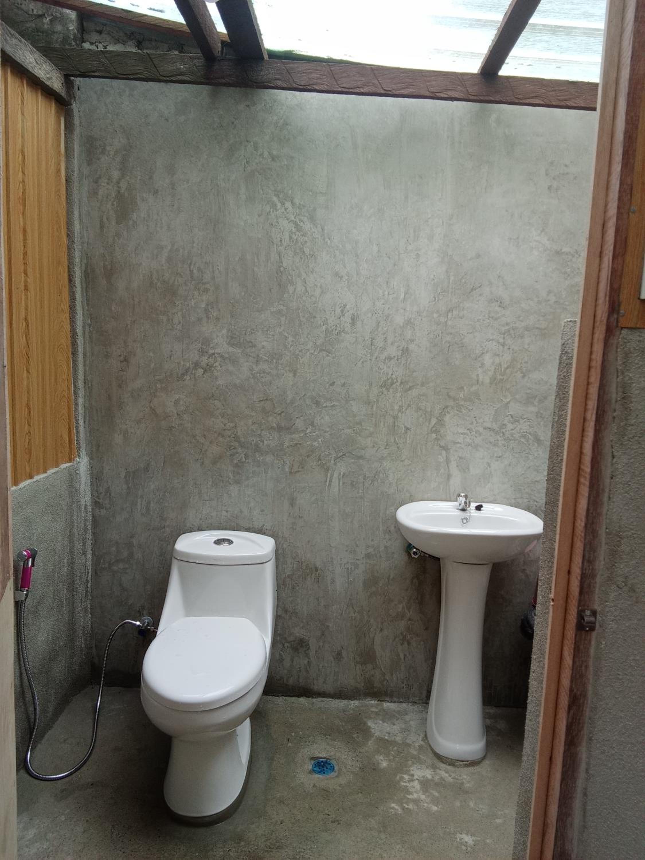 Small Double Room - Photo 2