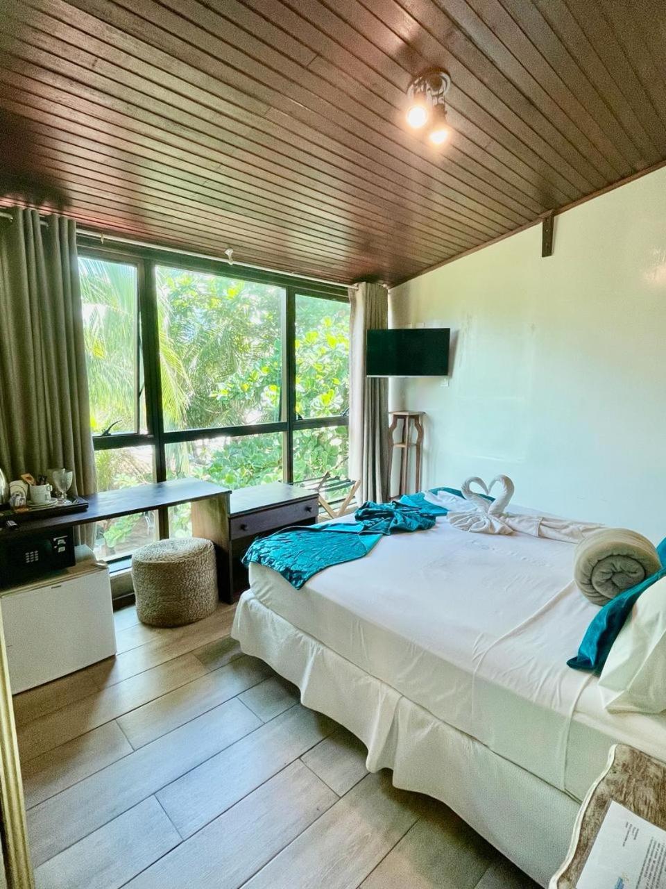Double Room with Garden View photo 3