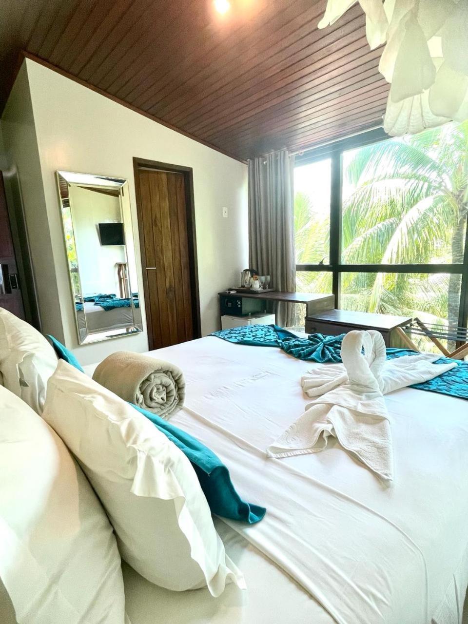 Double Room with Garden View photo 3