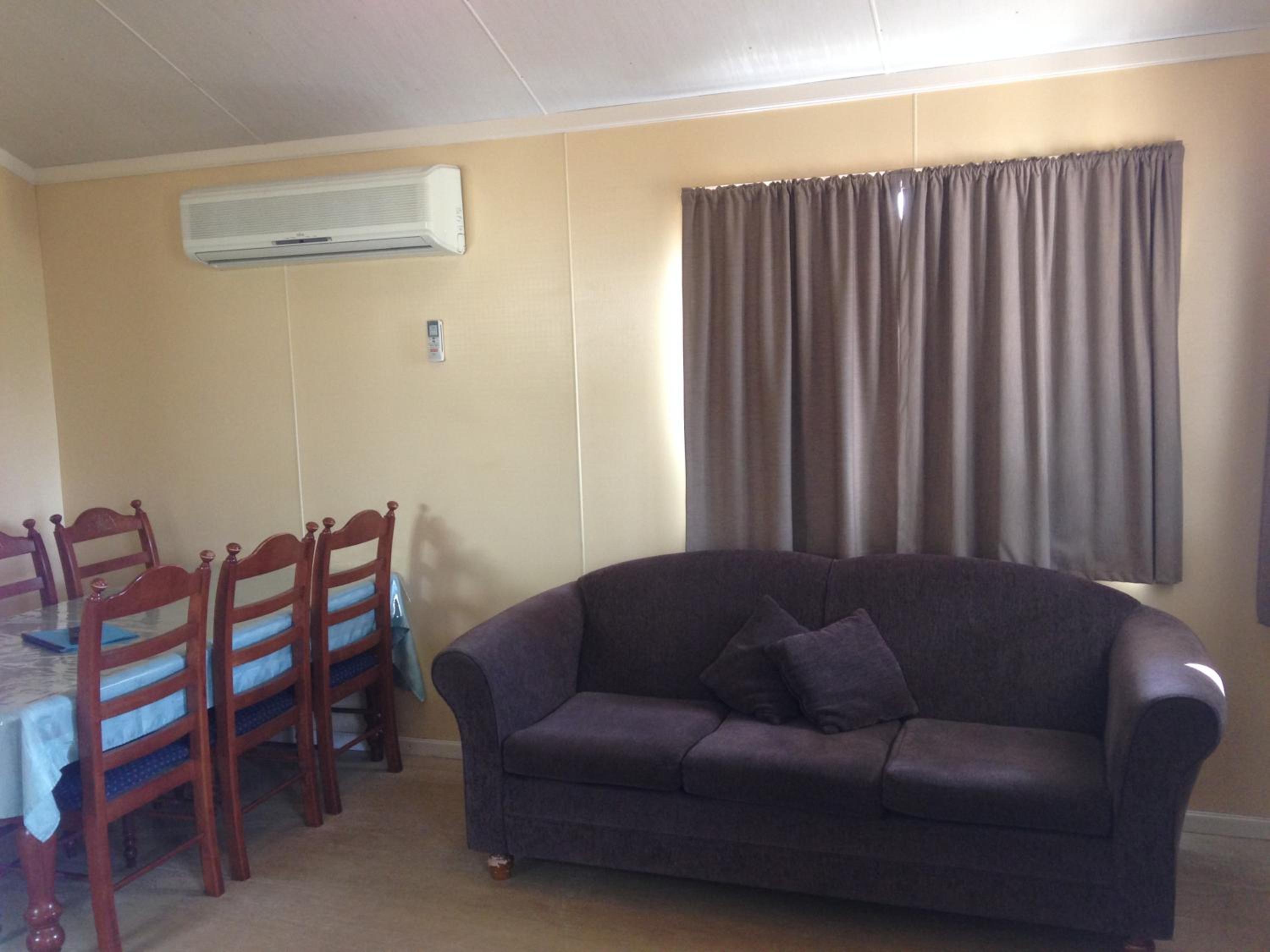 Two-Bedroom Chalet photo 2