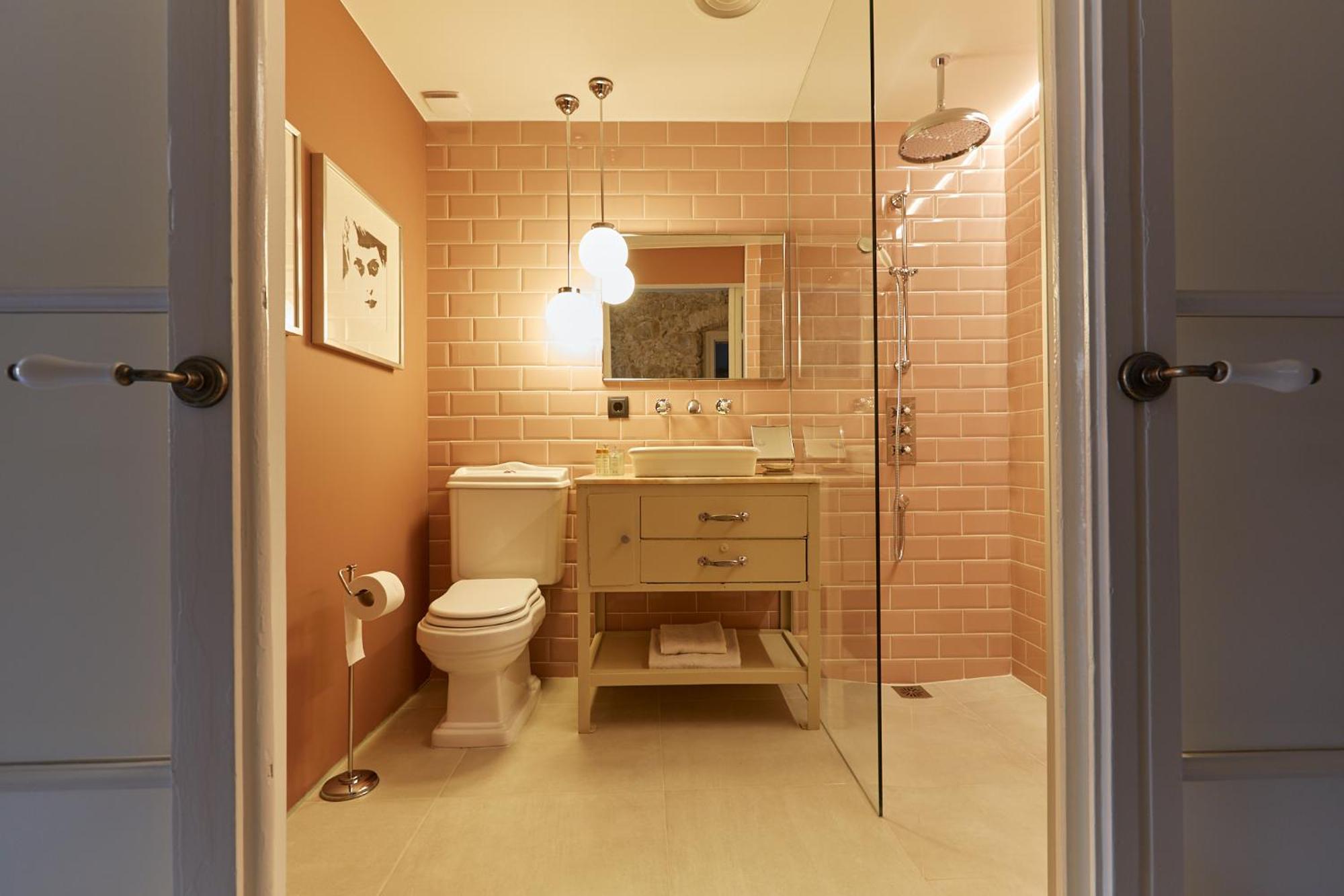 Standard Double or Twin Room with Balcony photo 2