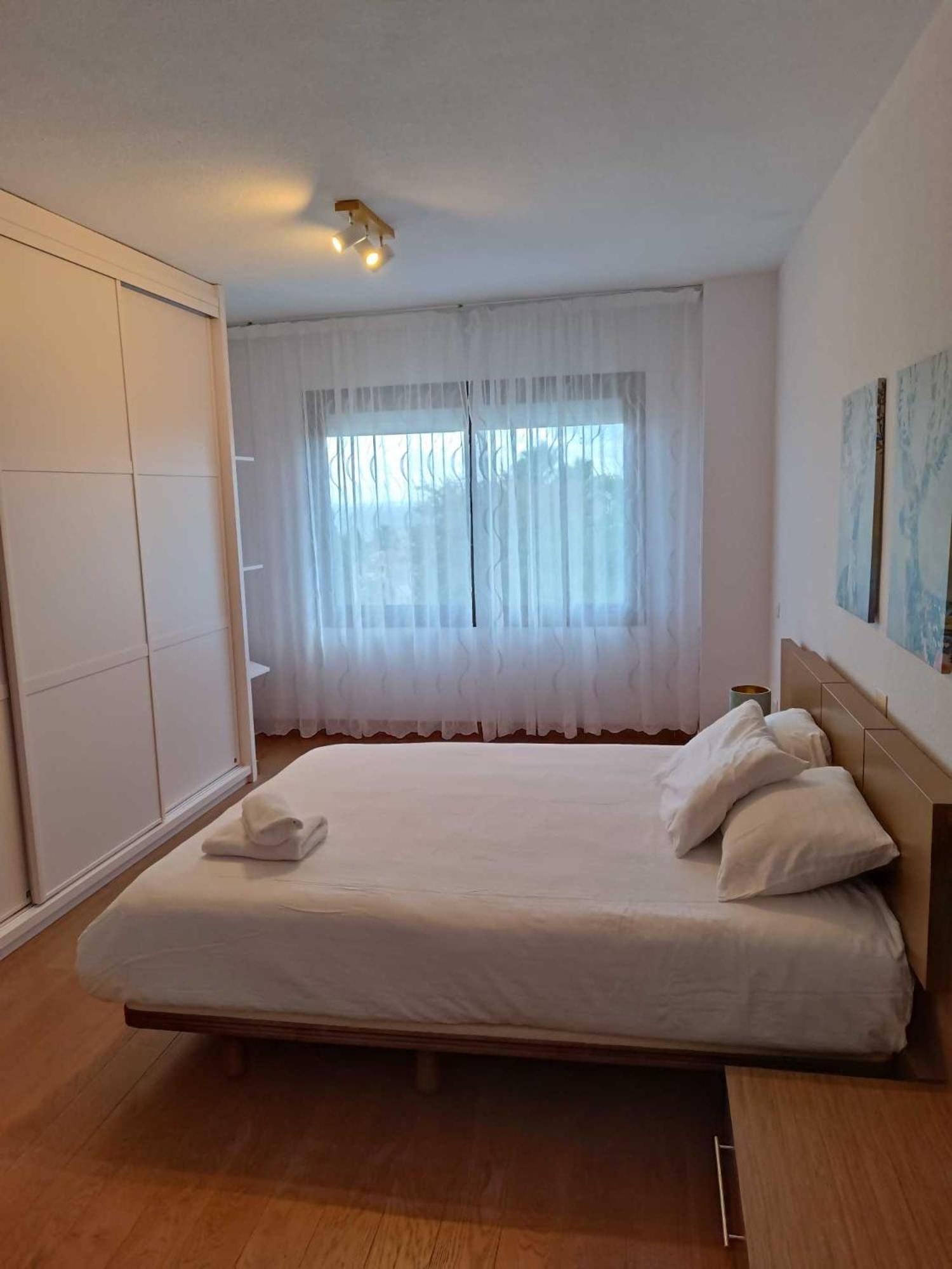 Departamento de tres habitaciones
